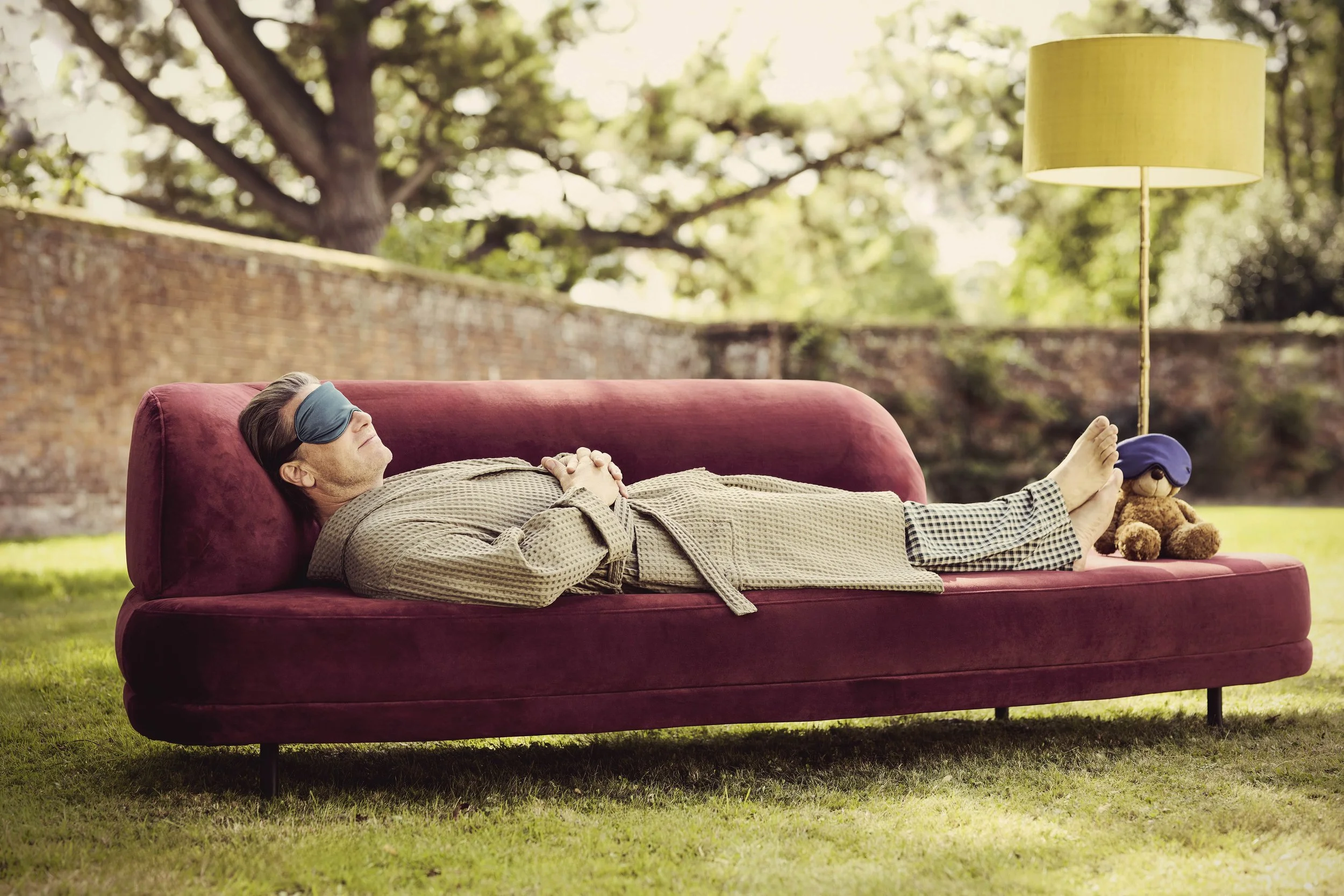 Audible Podcast / Jamie Oliver