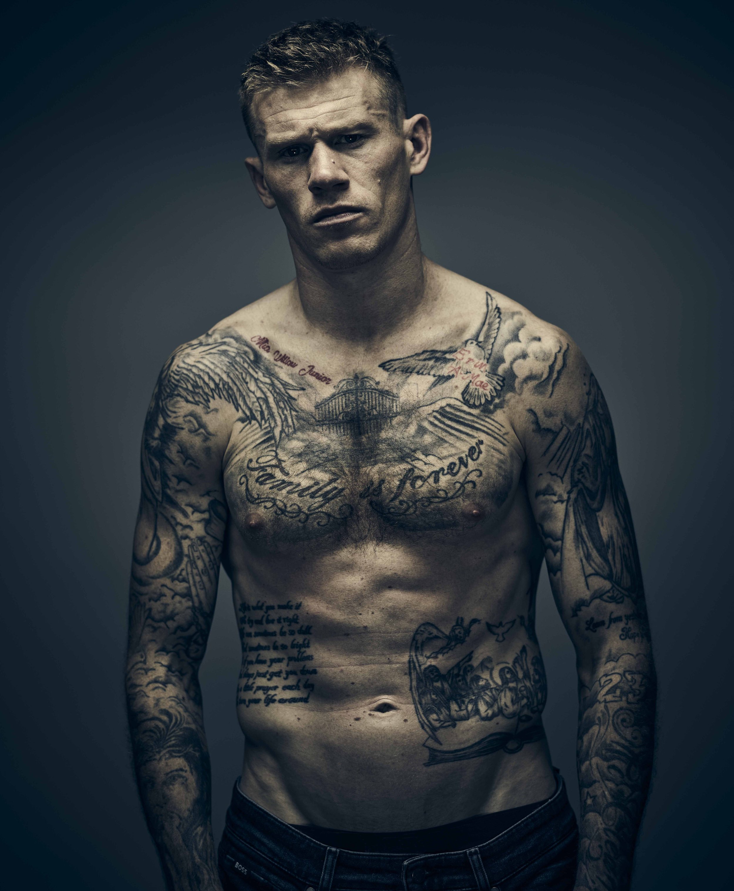 James McClean, Derry 2026
