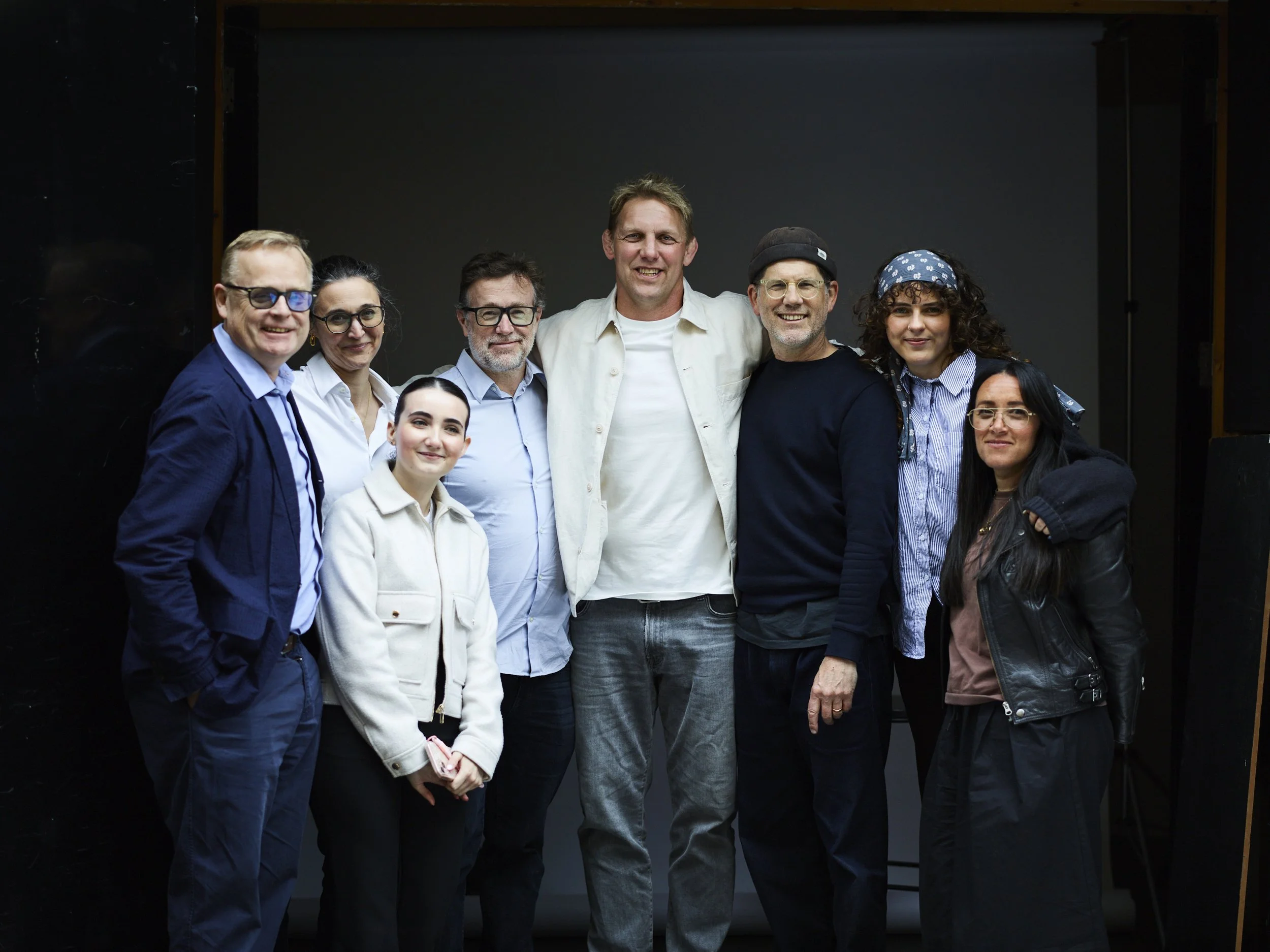 Lewis Moody, Photo Henry Hewitt