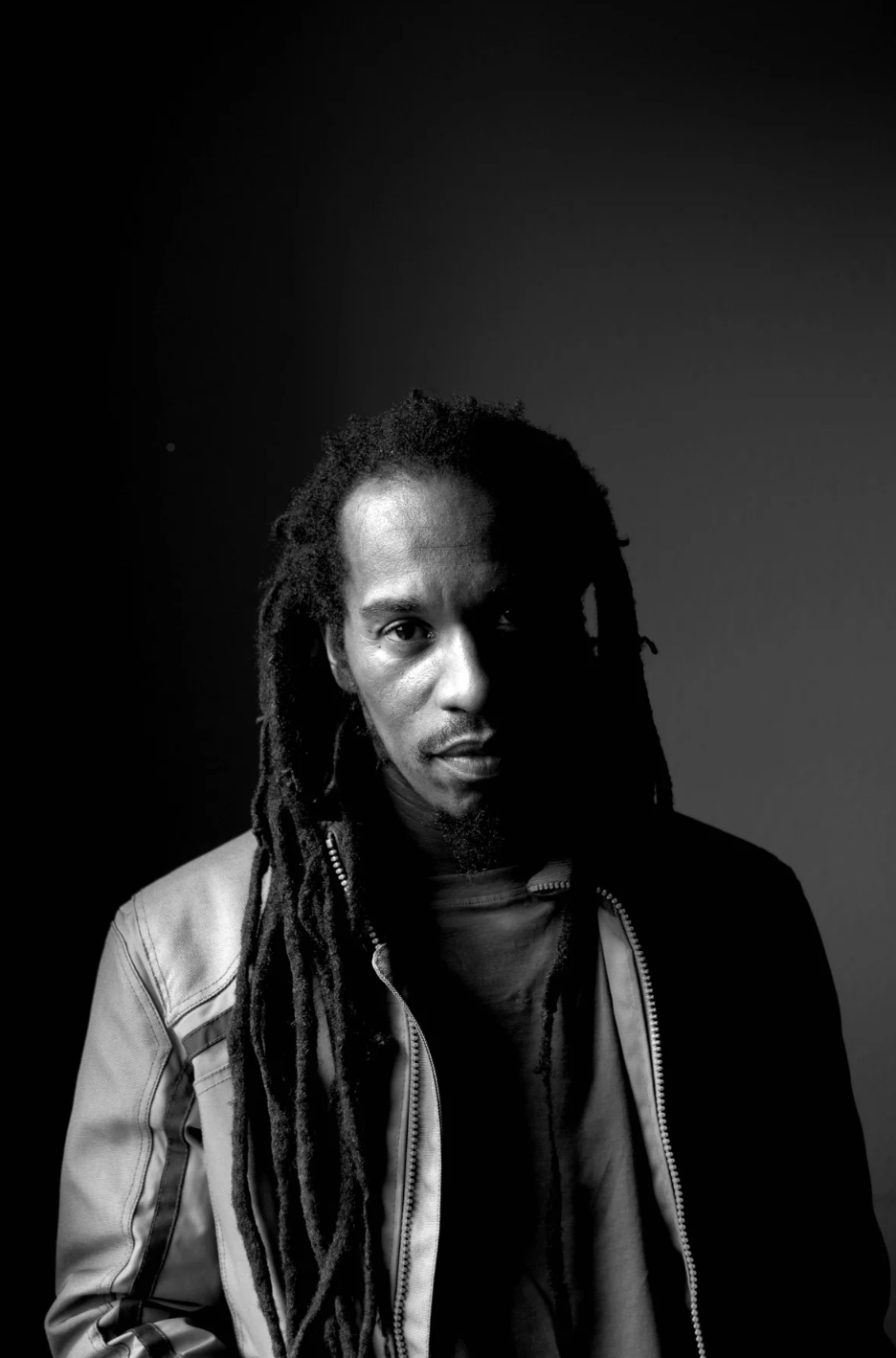 Benjamin Zephaniah, Birmingham