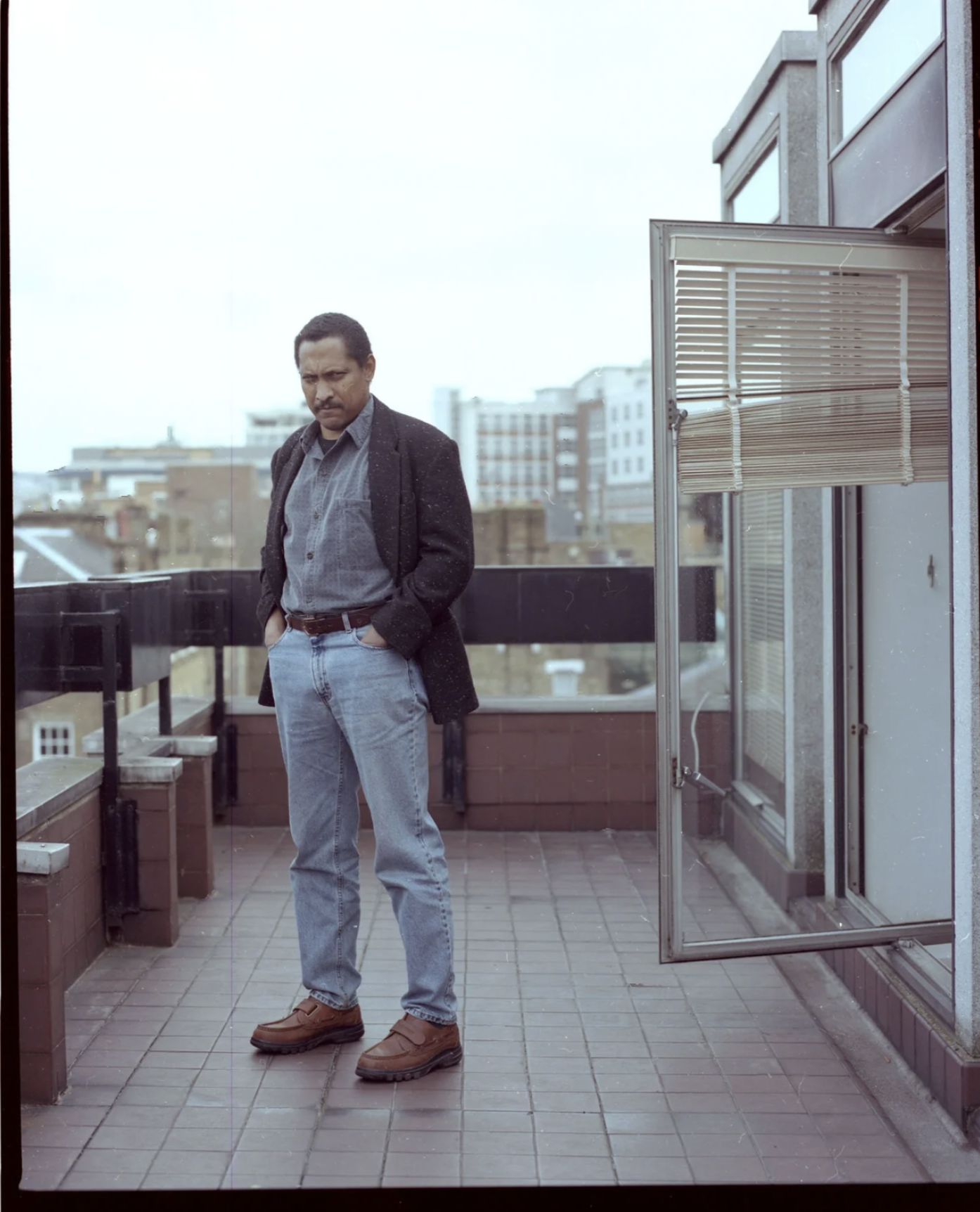 Percival Everitt, London