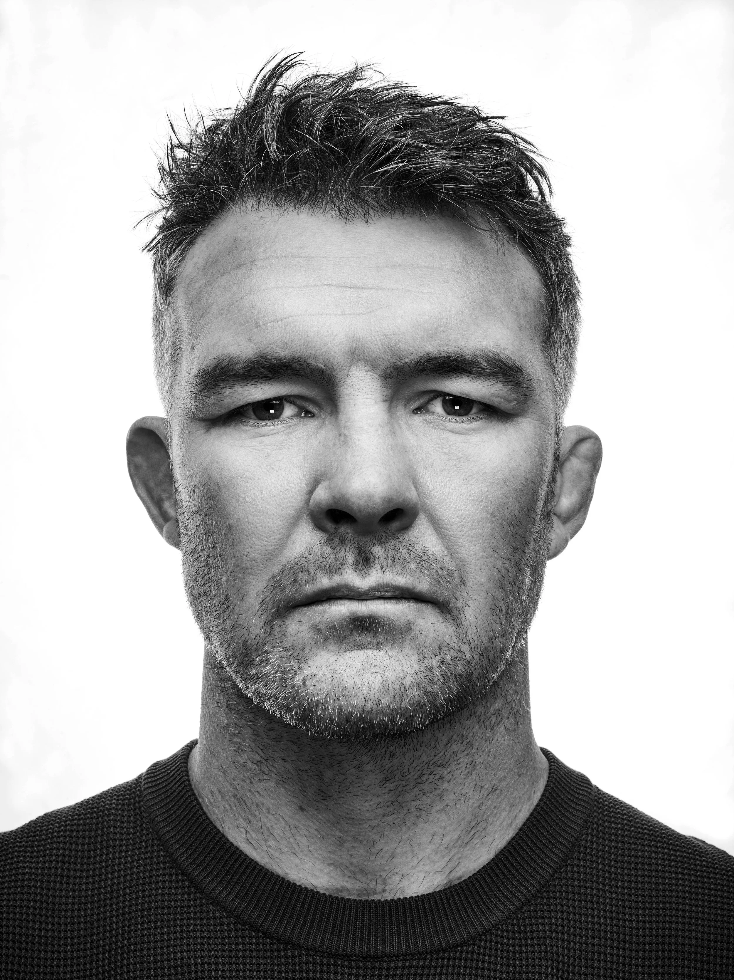 Peter O'Mahony Farrell, Dublin 2025