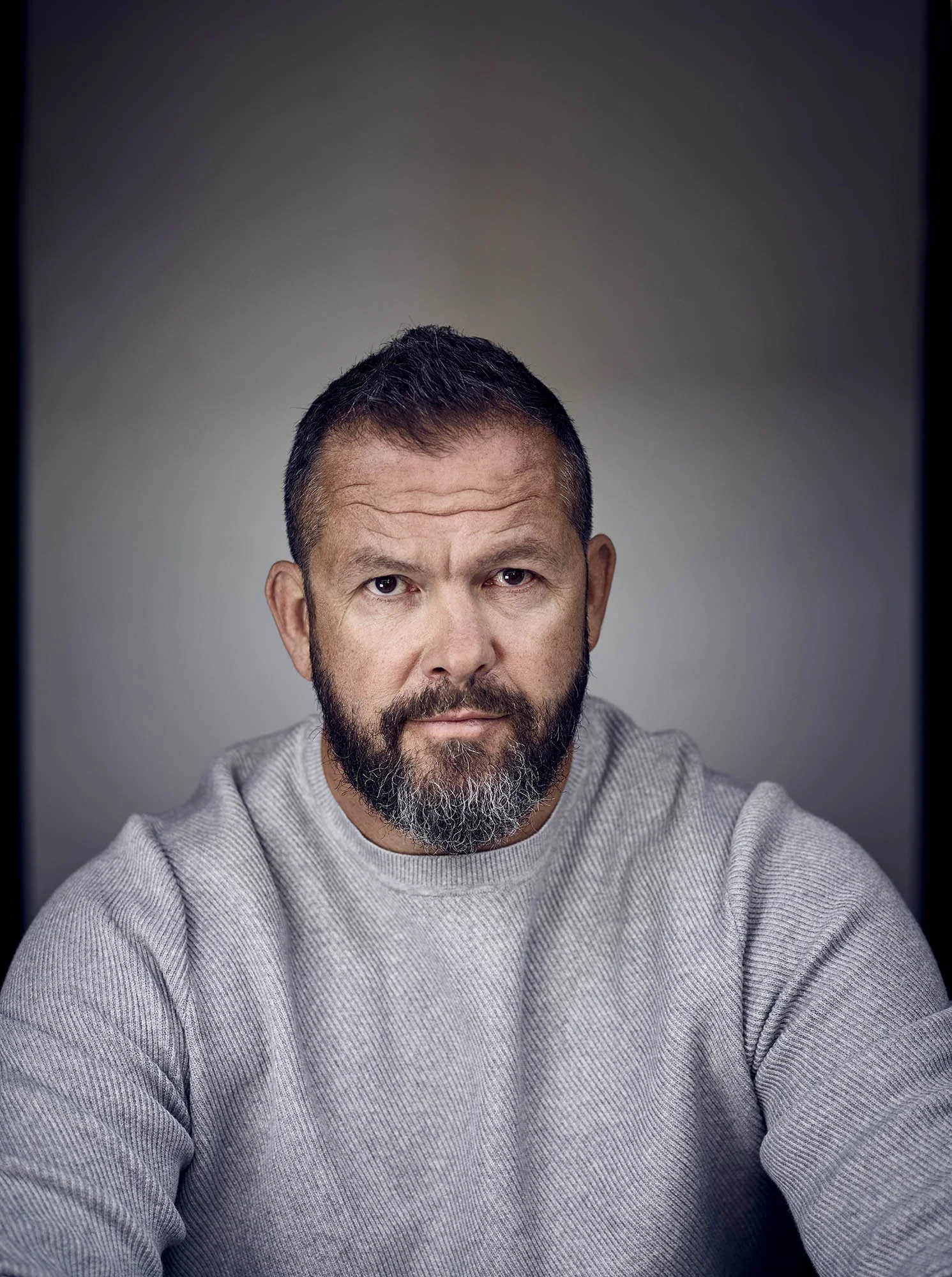 Andy Farrell, Dublin 2024
