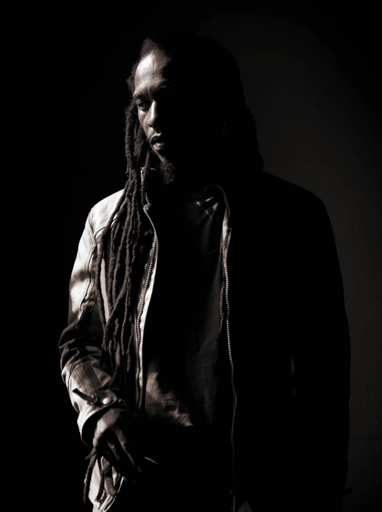 Benjamin Zephaniah, Birmingham