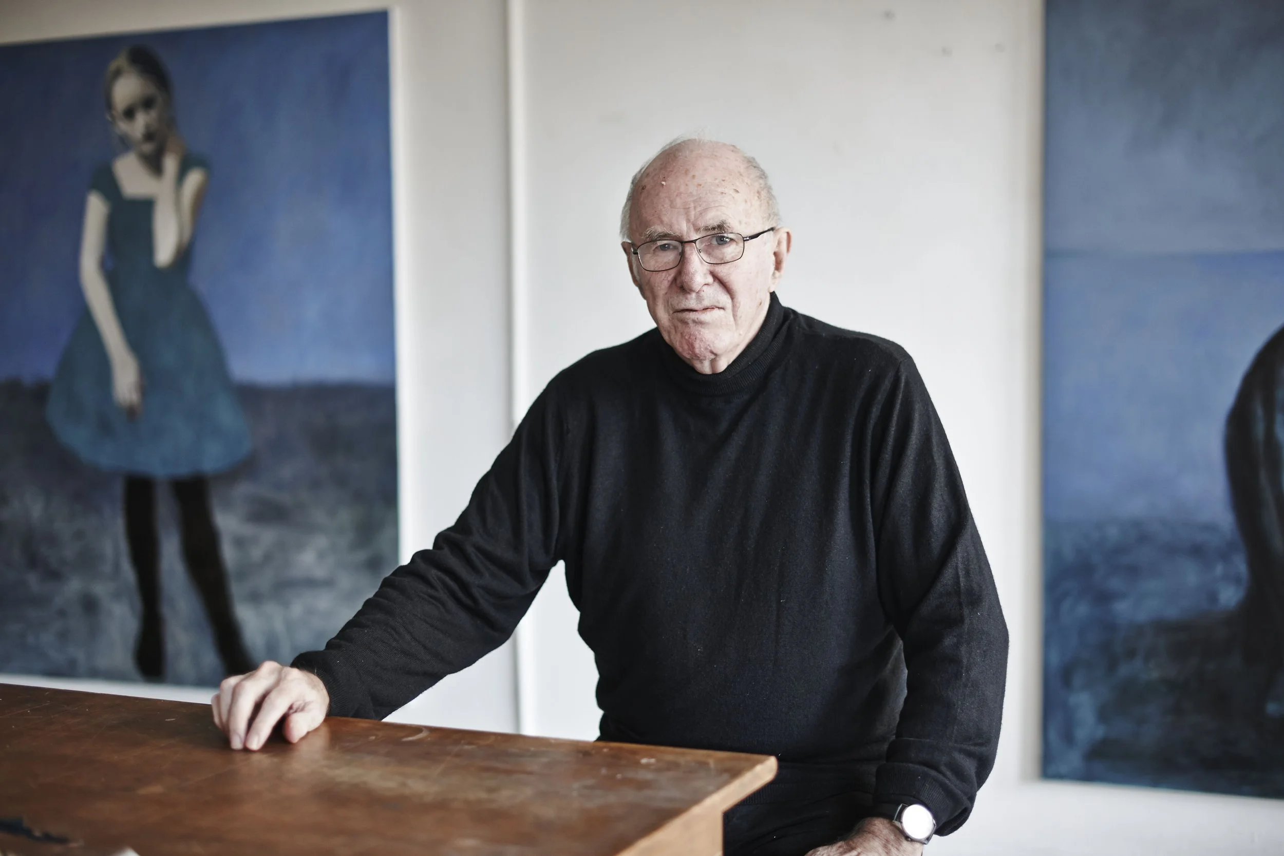 Clive James, Cambridge