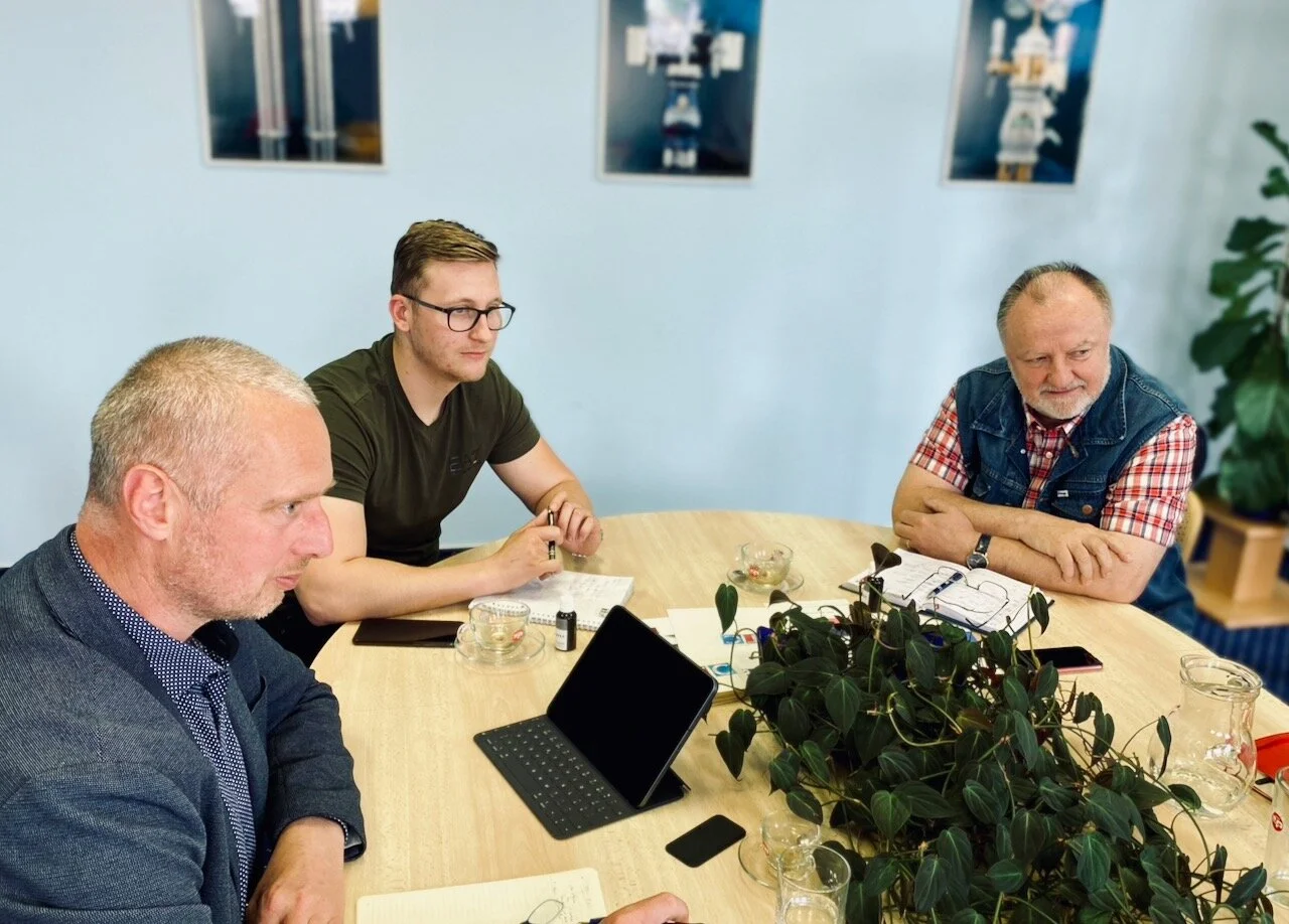 Dezider, Ladislav, Patrik