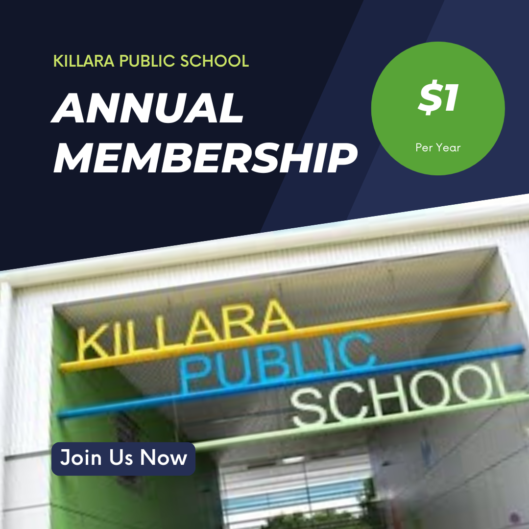 Annual P&C Membership