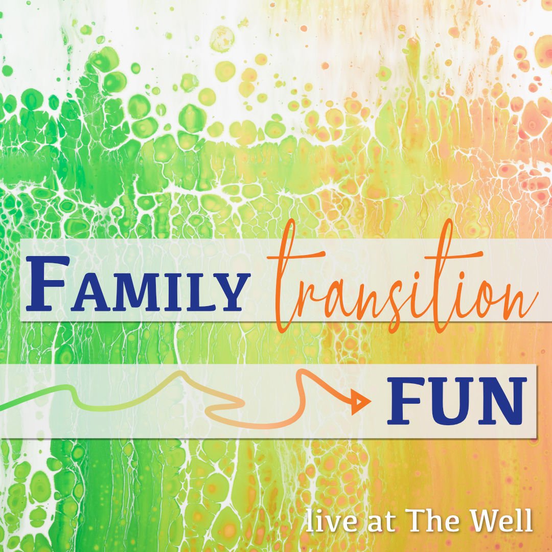 Family Transition Fun