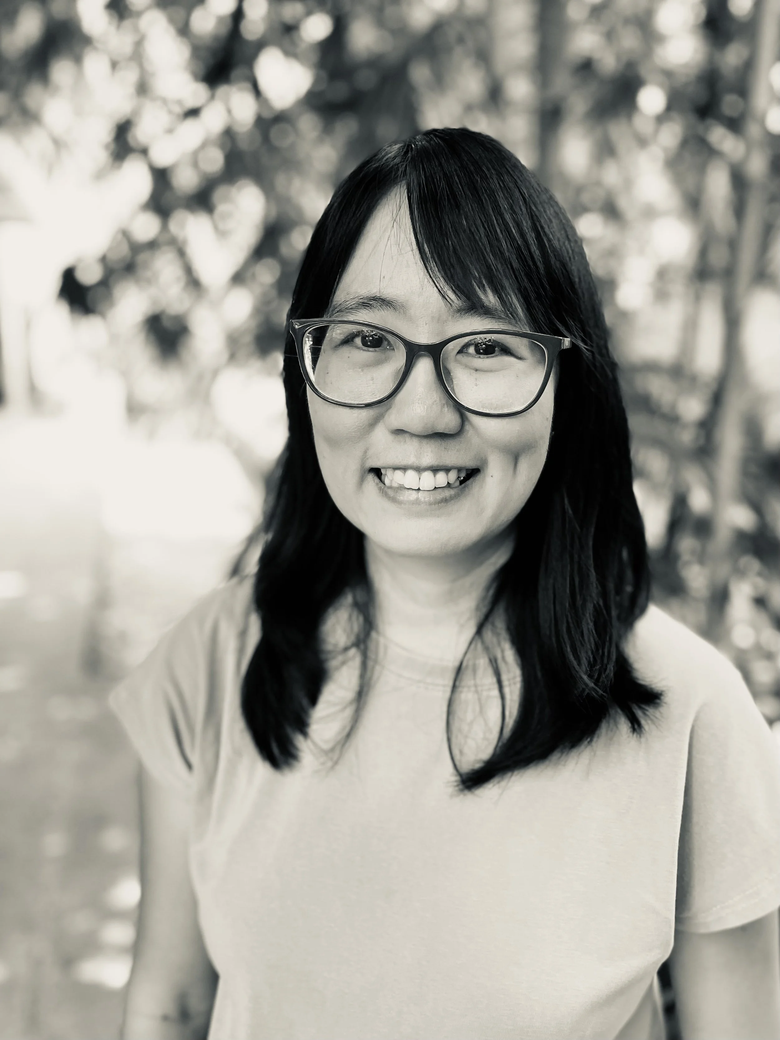 Kulying (Oi) Kanjanamas