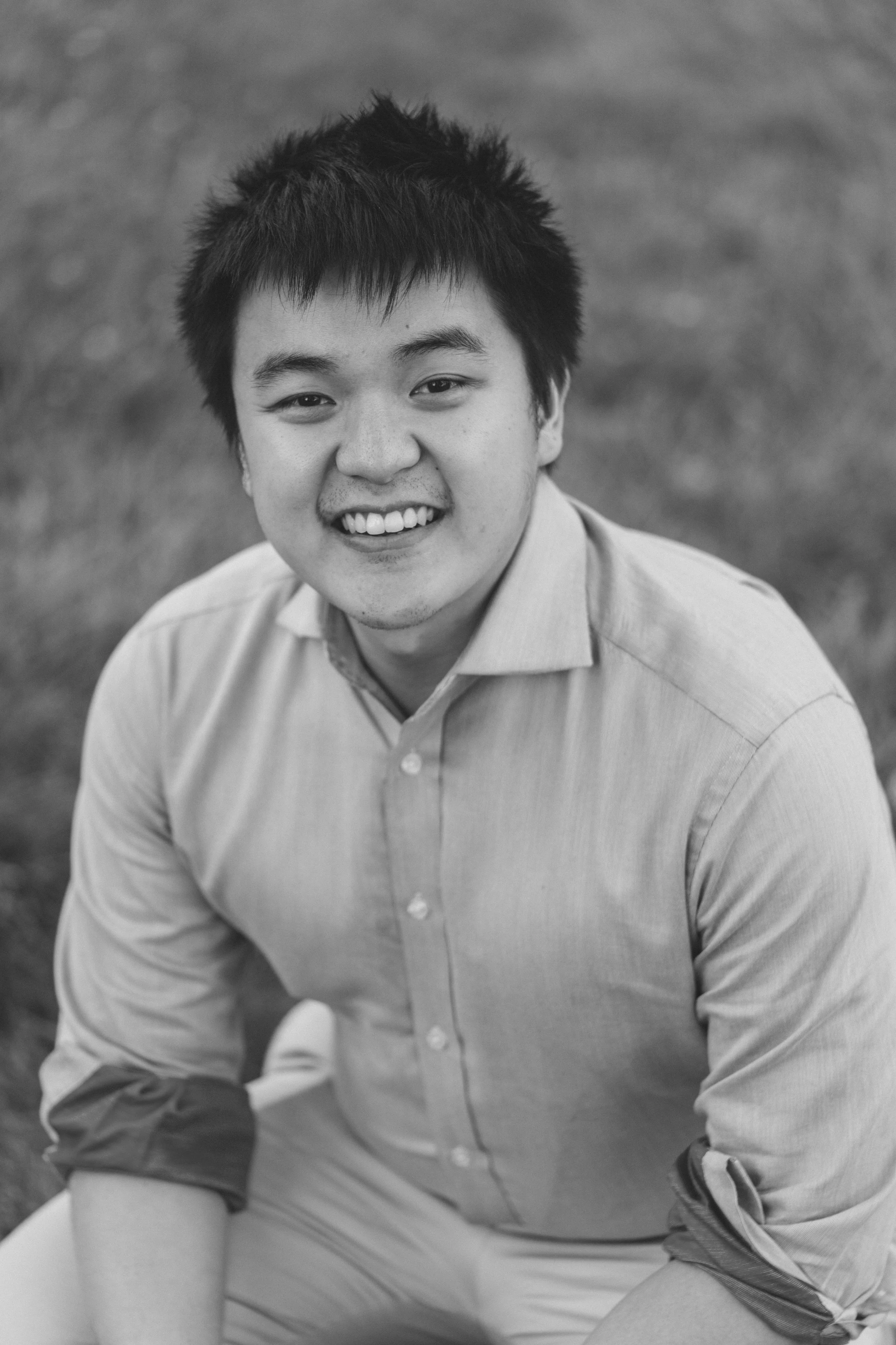 Jabez Yeo