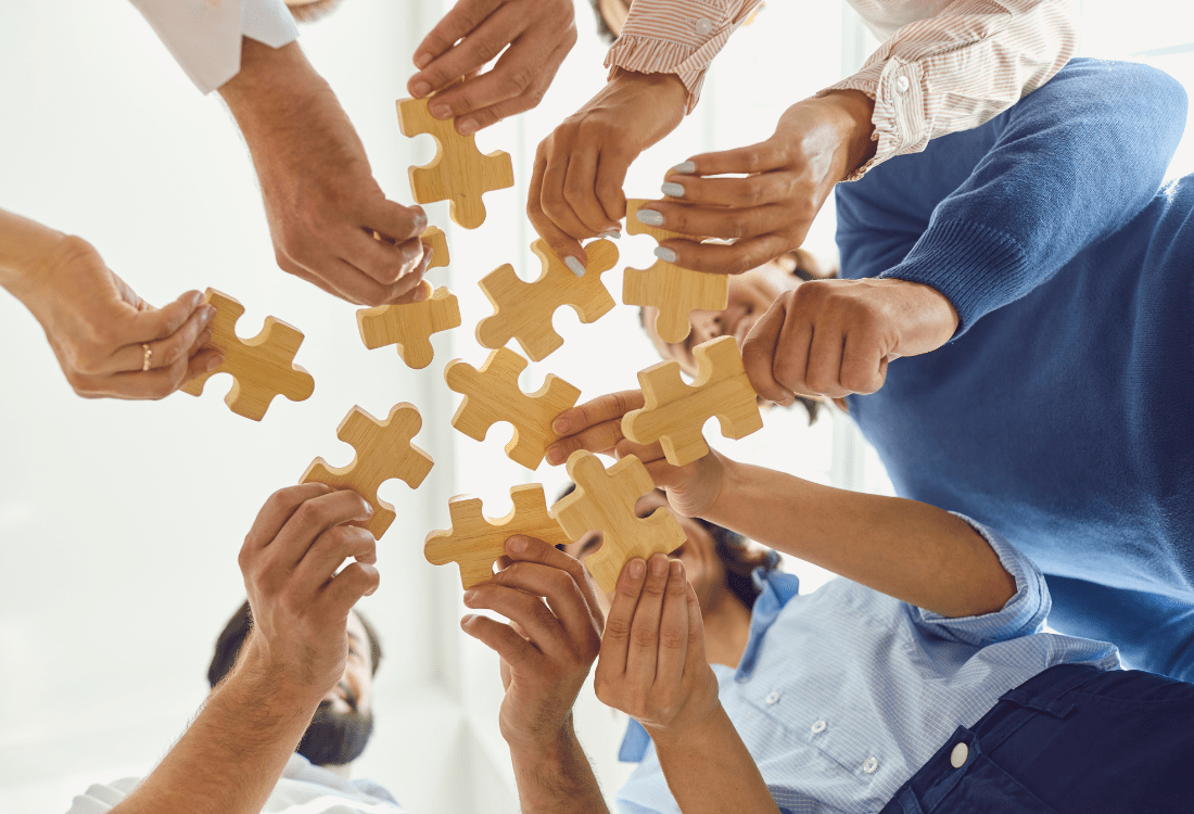 How DISC Behavioural Assessments Help Set Company And Team Objectives