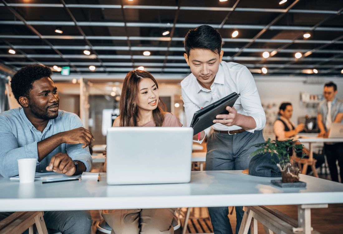 What Is A Behavioural Assessment And How Does It Benefit My Business?