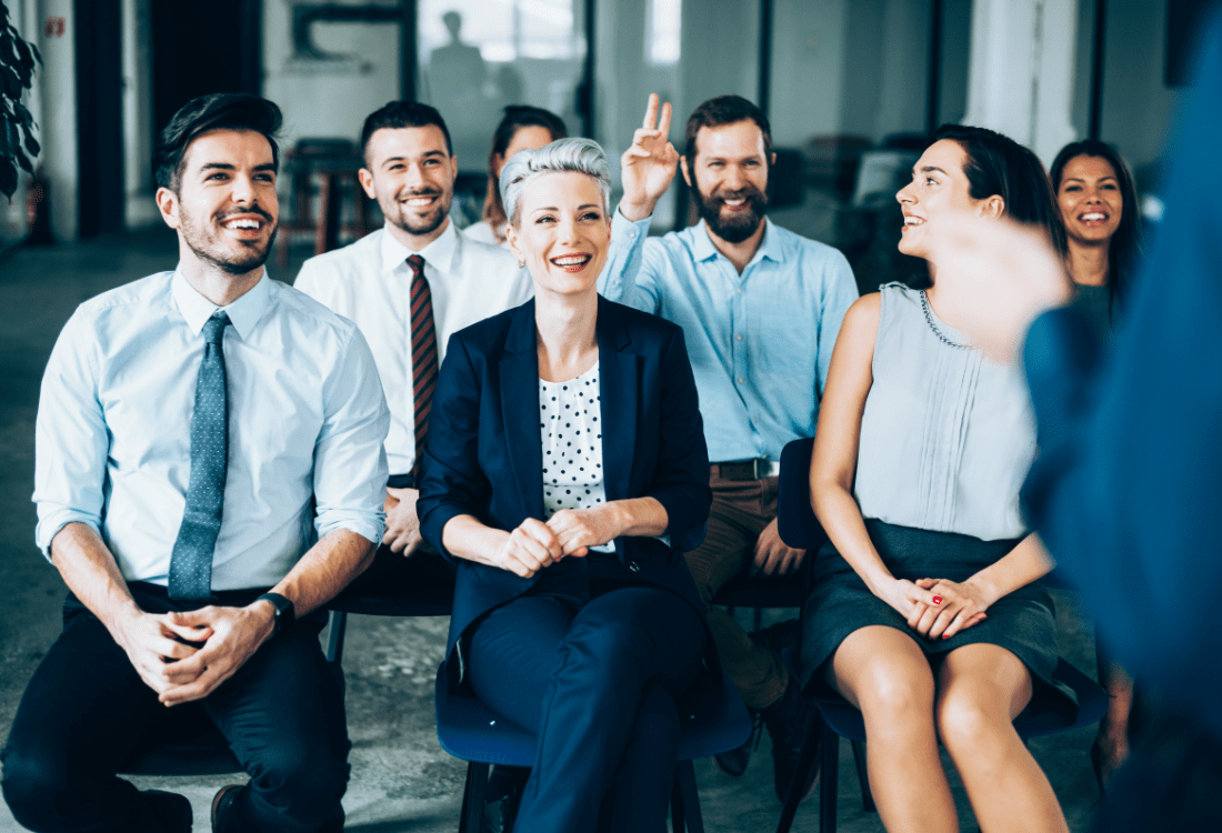 Why Training Is Essential For Developing High-Performing Teams