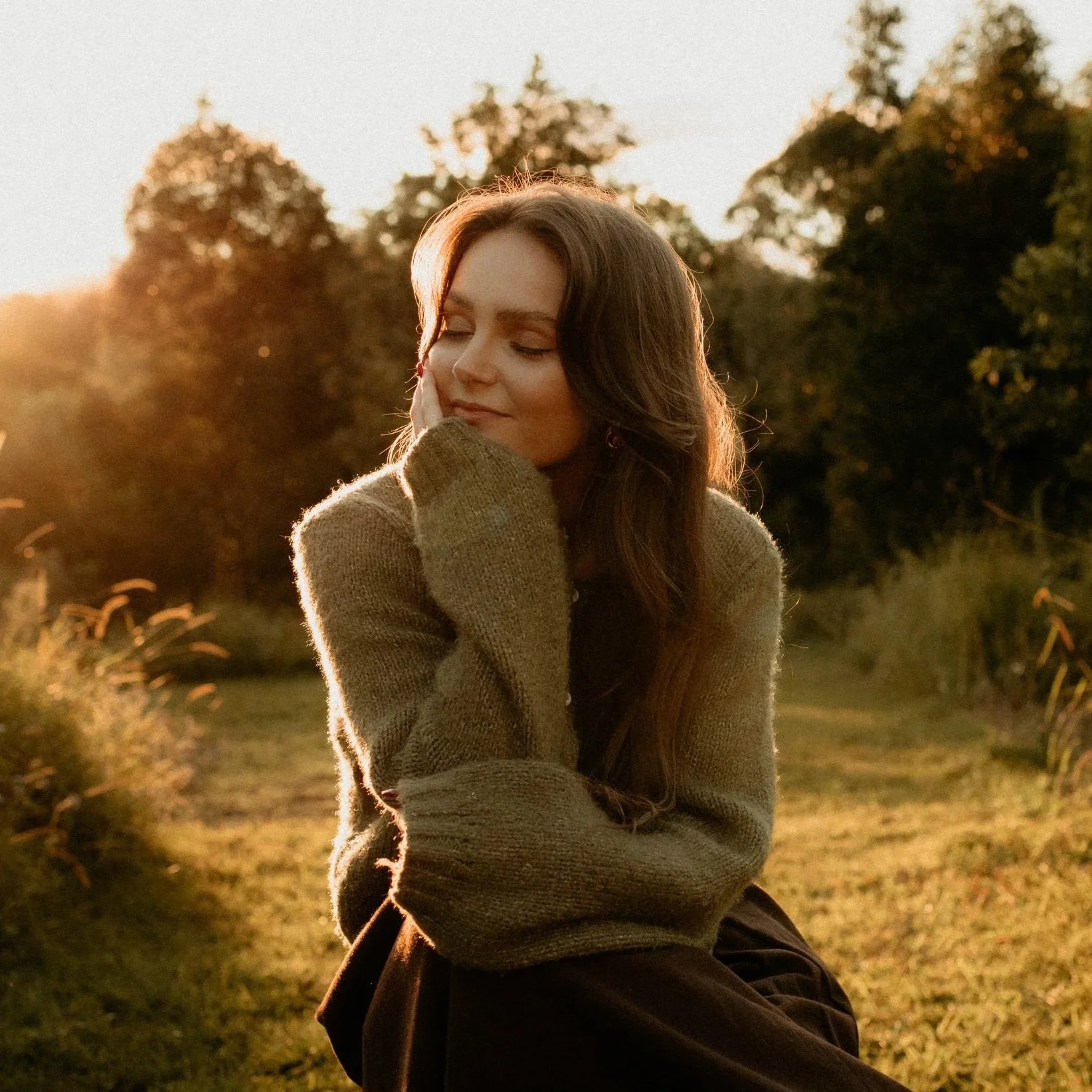 Discomfort in growth