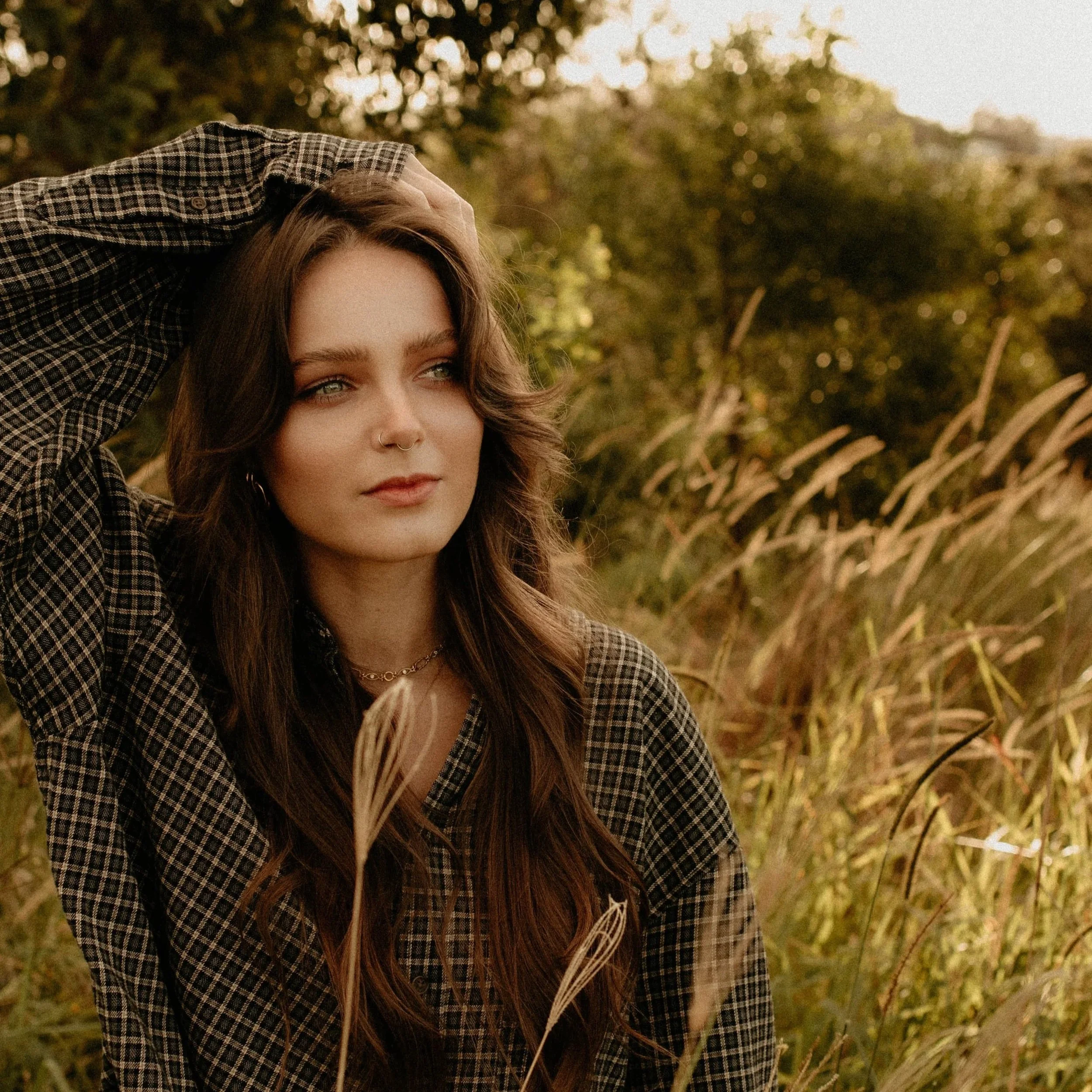 You cannot change them