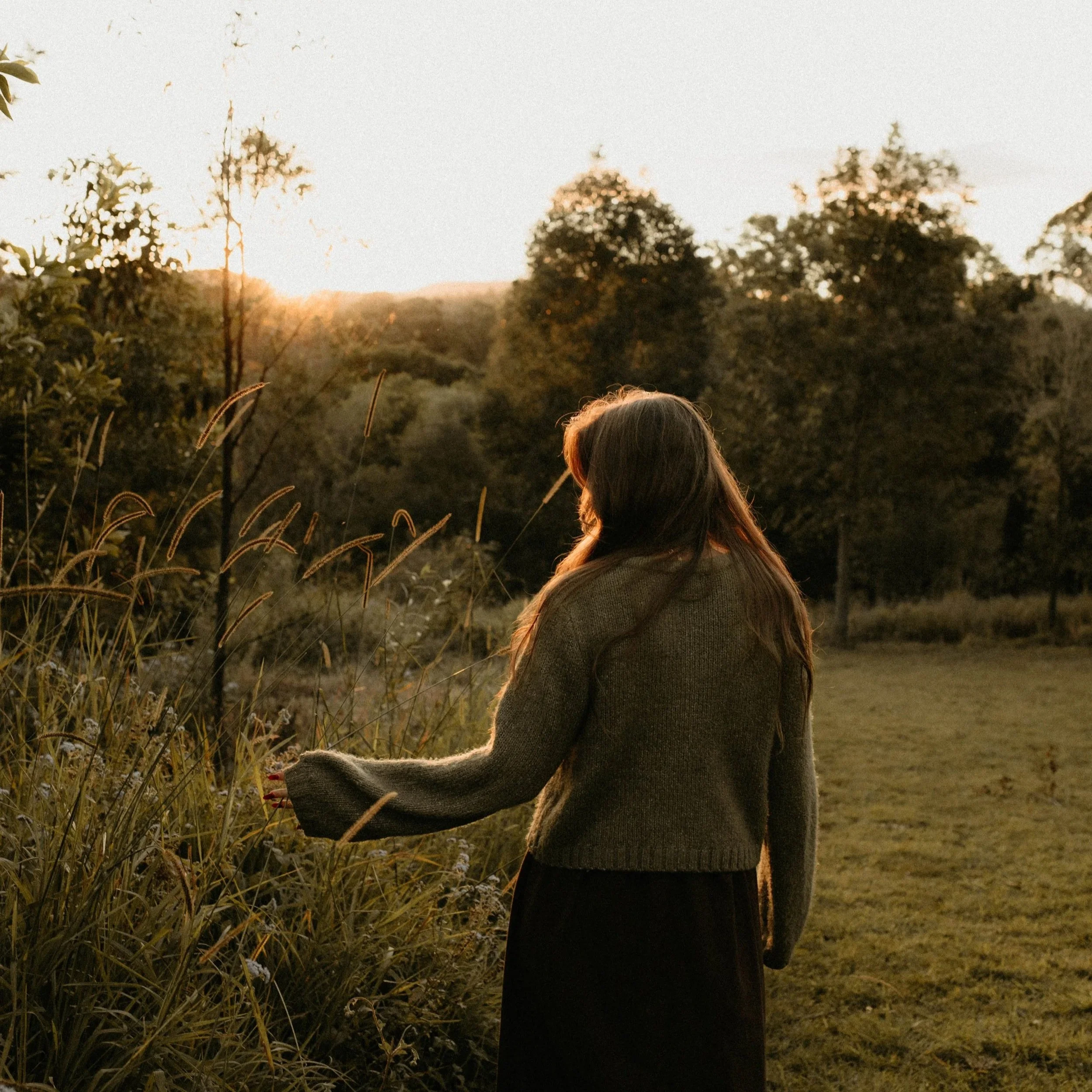 Caring for our Earth