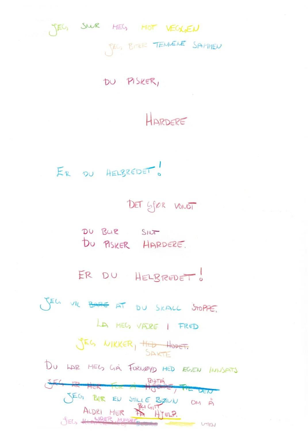 Dikt Hjelpende Hånd  side 2 av Rose Blixencrone_72.jpg