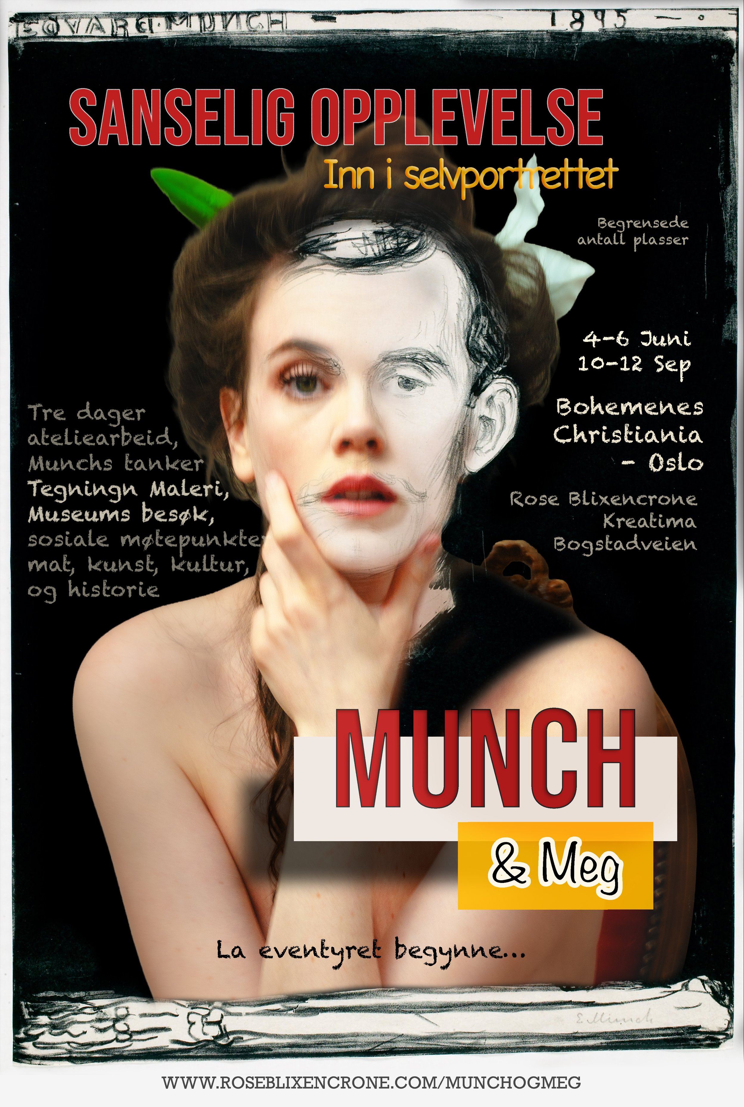 Munch &amp; Meg