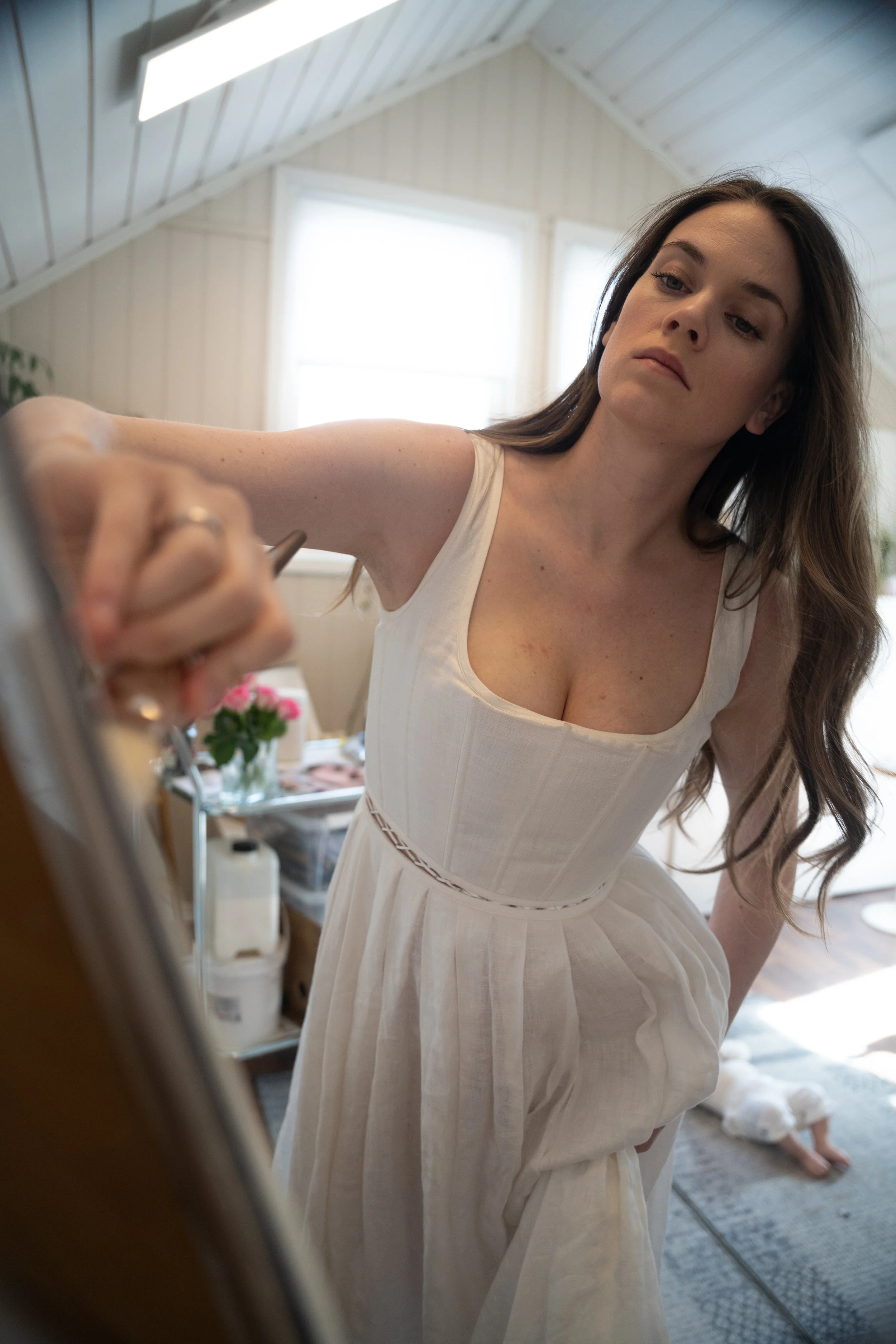 Kunst og kognisjon: Hva skjer i hjernen når vi skaper?