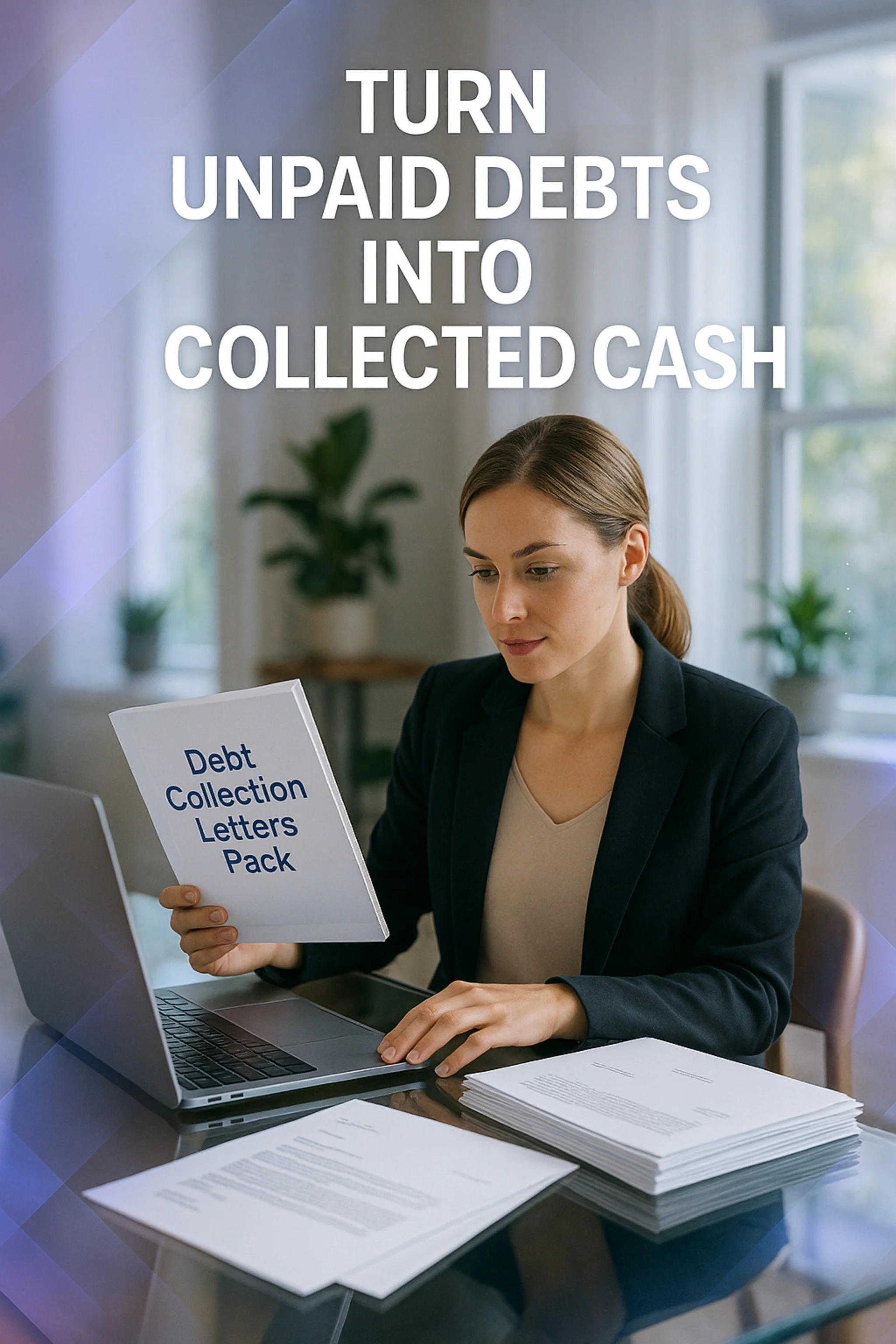 Debt Cllection Bundle