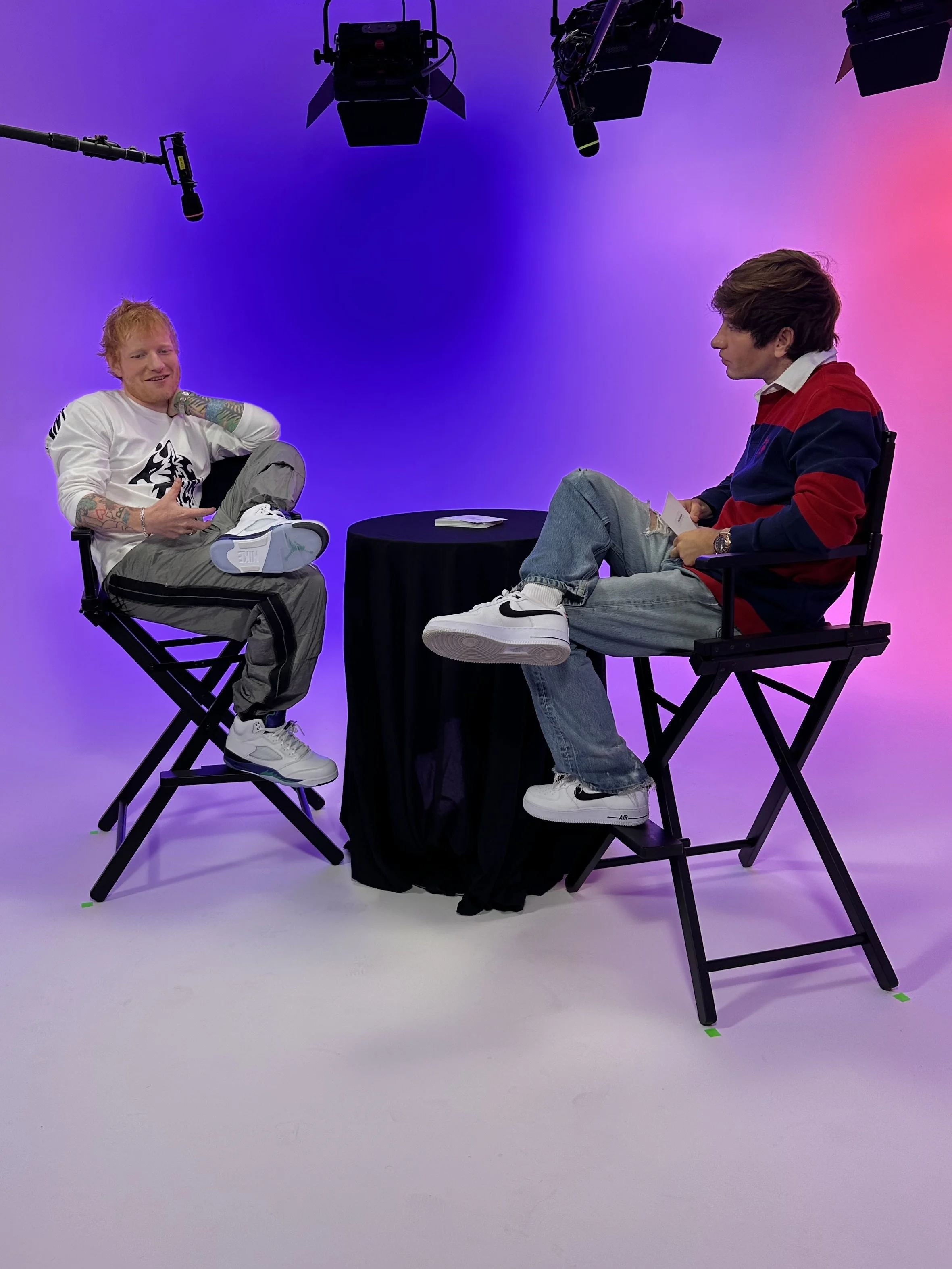 Suffolk Studio Location Near Me