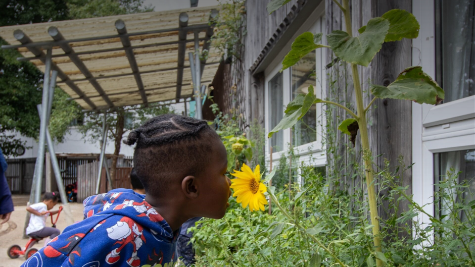 Children are citizens now, not citizens-in-waiting