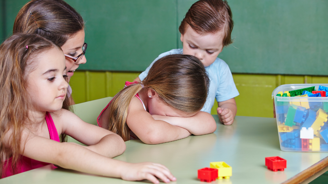 Listening to young children: Exploring behaviour, engagement and motivation within a Nursery classroom that doesn’t use extrinsic rewards.