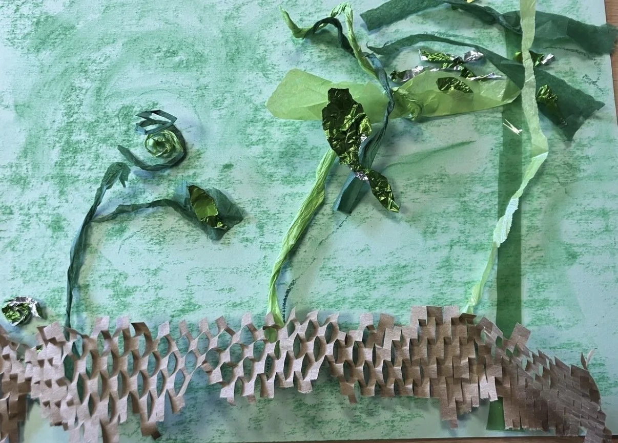 The Art of Learning: Strengthening Pedagogy and Practice in Expressive Arts and Design (EAD) for EYFS and KS1