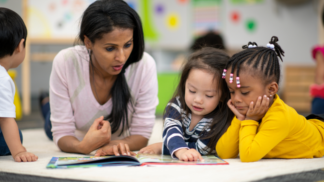 Room to Grow: The Government’s roll-out of the school-based nurseries and the disadvantage gap