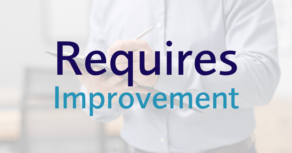 CREC Director contributes to research which is damning of the new Ofsted inspection framework