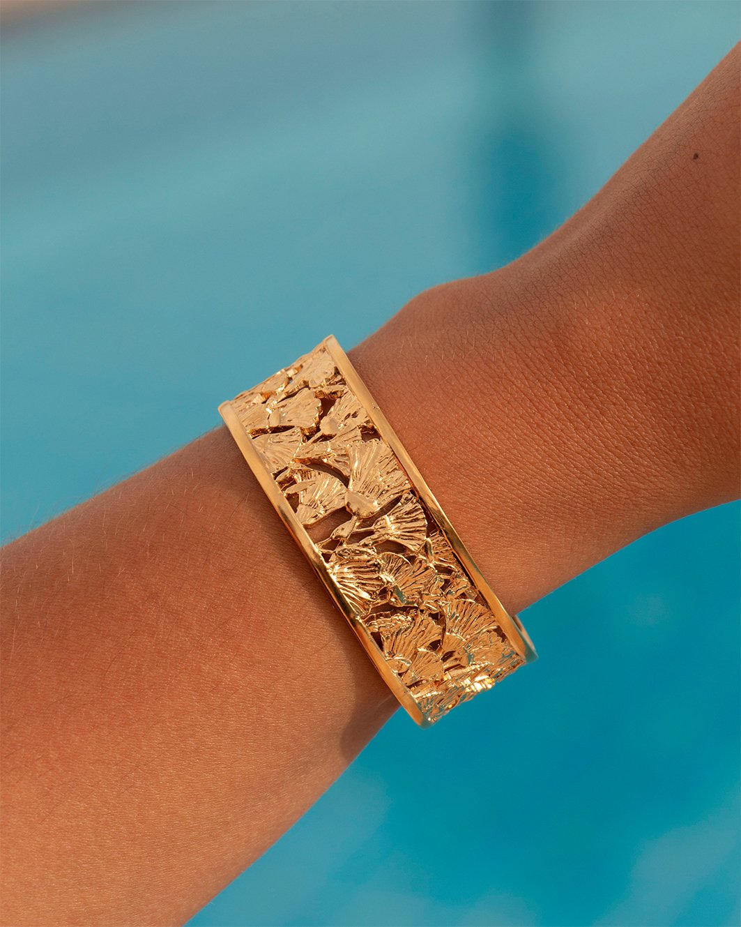 Bracelet Éléphantine