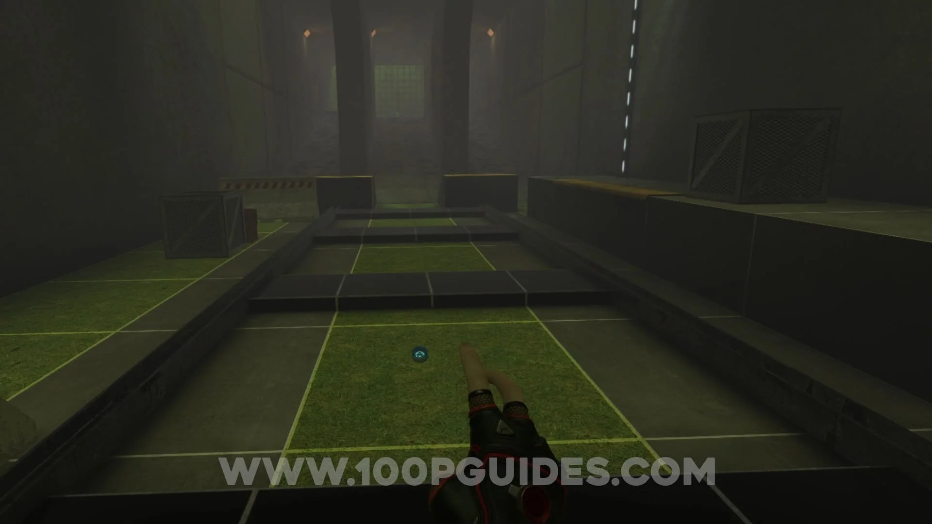 BONELAB All Collectible Locations — 100 Guides