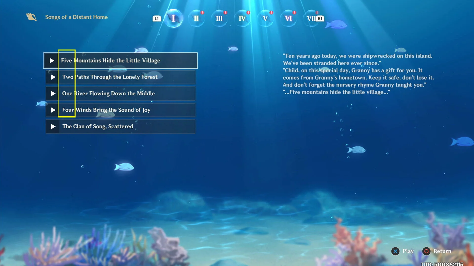 Genshin Impact How To Open The Locked Luxurious Chest On Twinning Isle