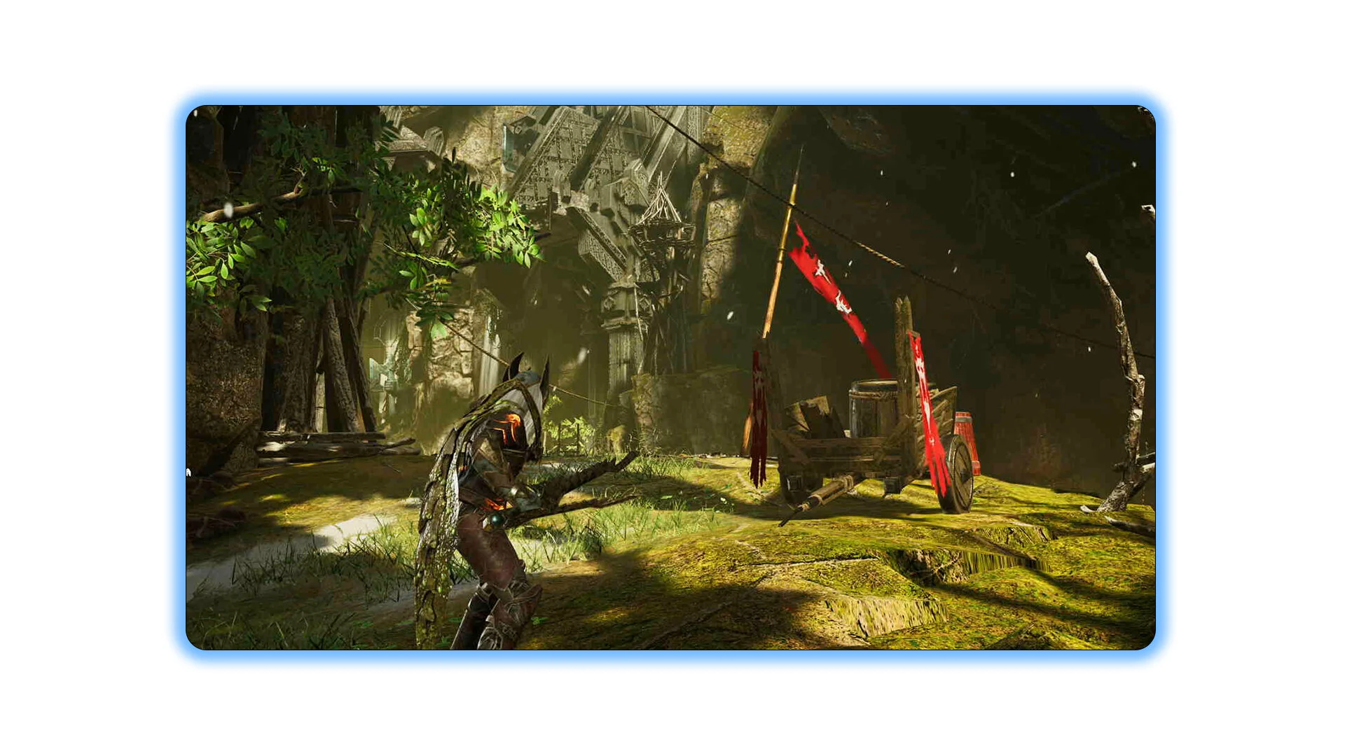 D&amp;D Dark Alliance All Goblin Supplies Locations In Goblin Valley