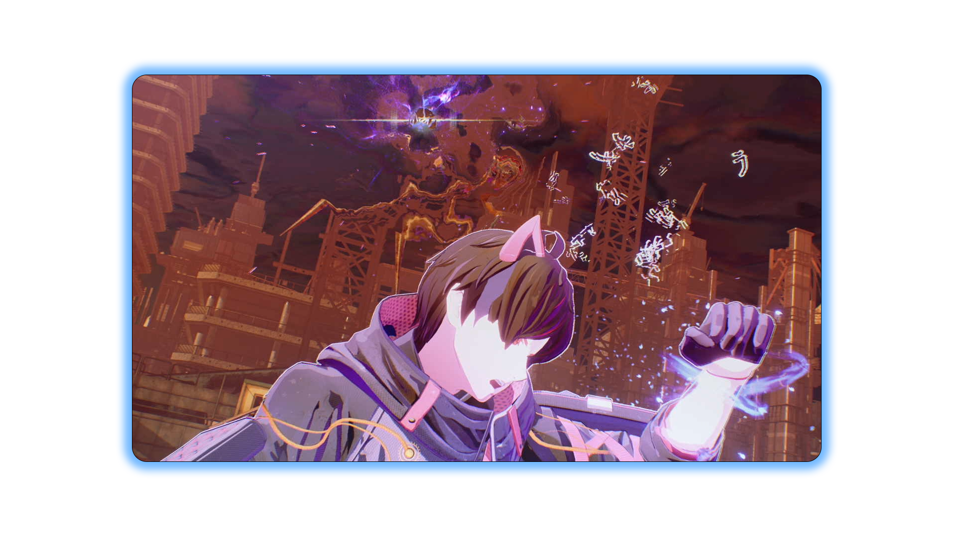 Scarlet Nexus Important Mission Side Quest Guide (Brain Field Super Armor Explained)