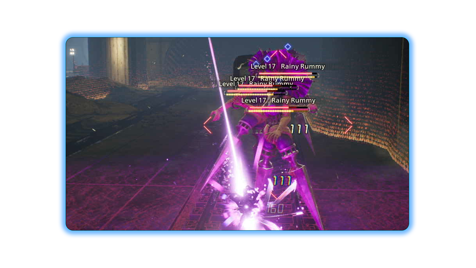 Scarlet Nexus Brain Drive Training Side Quest Guide