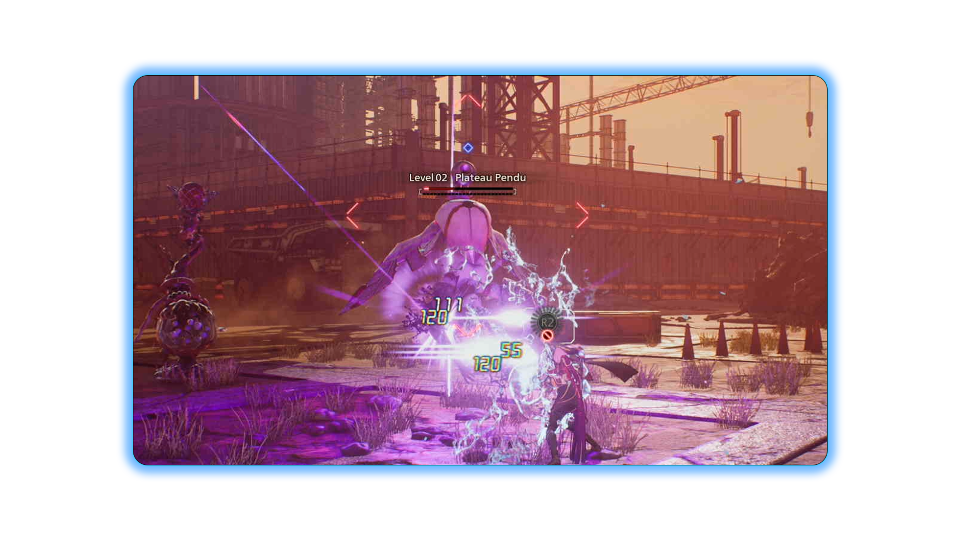 Scarlet Nexus Missed Deadline Side Quest Guide