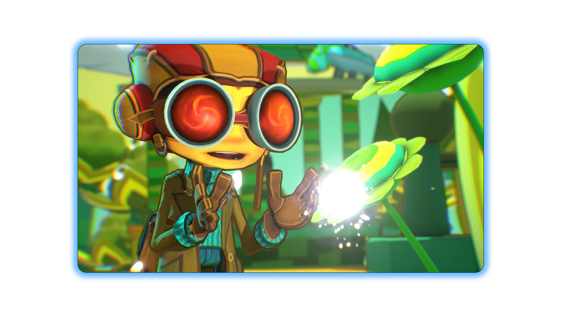 Psychonauts 2 Guides — 100 Guides