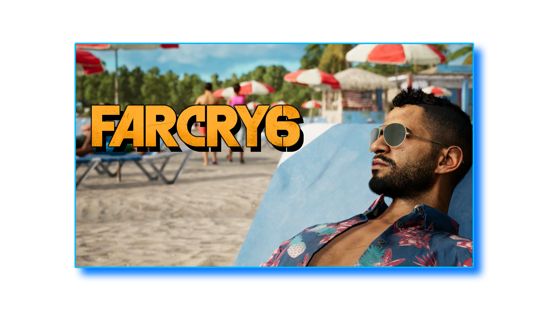 Far Cry 6 Guides — 100 Guides