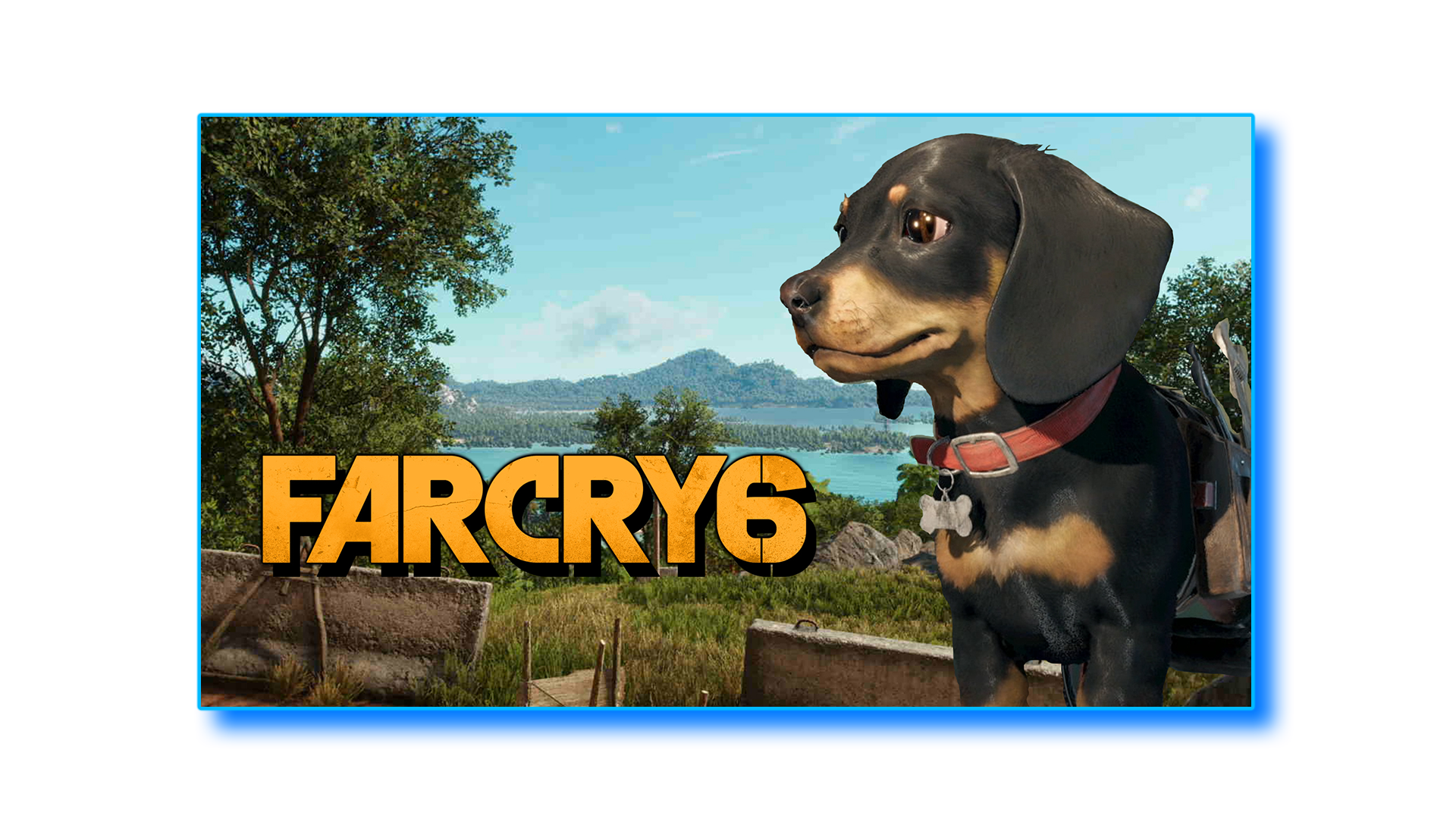 Far Cry 6 How To Get Chorizo (Amigo Location)