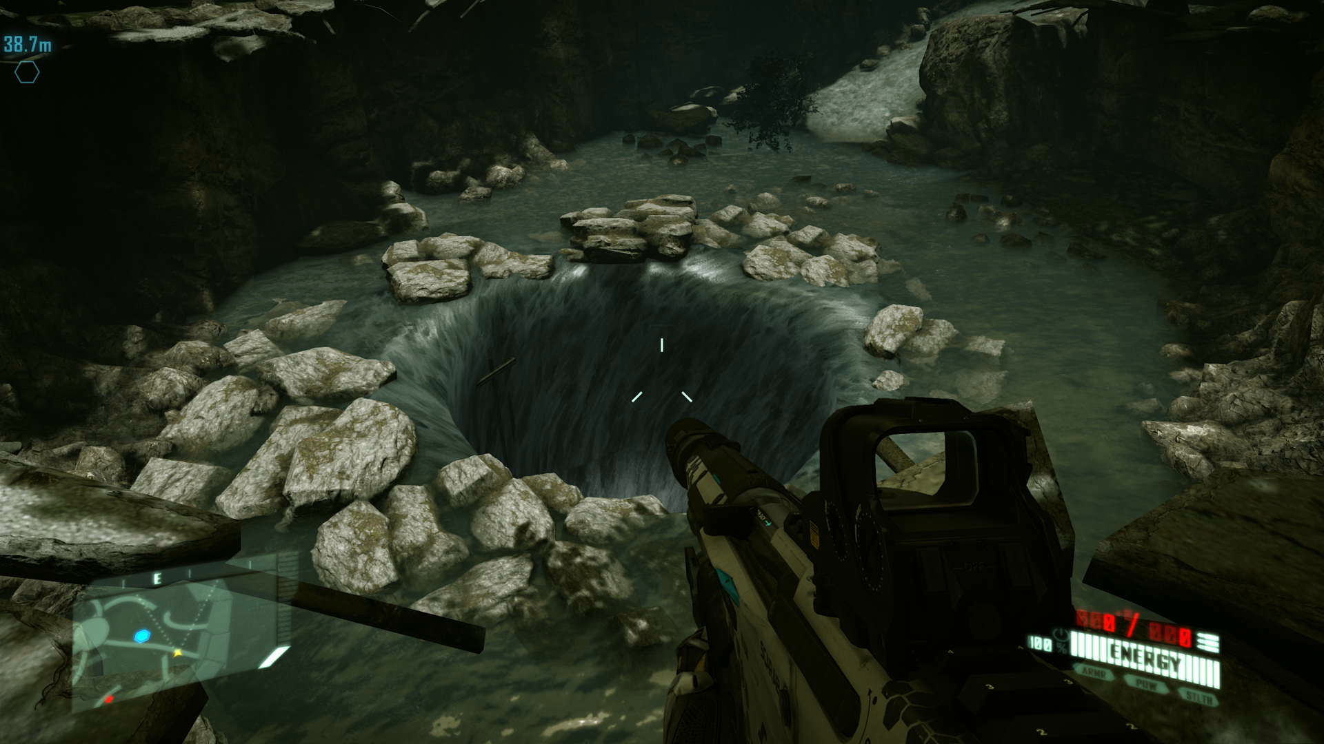 Crysis 3 Remastered Trophy Guide