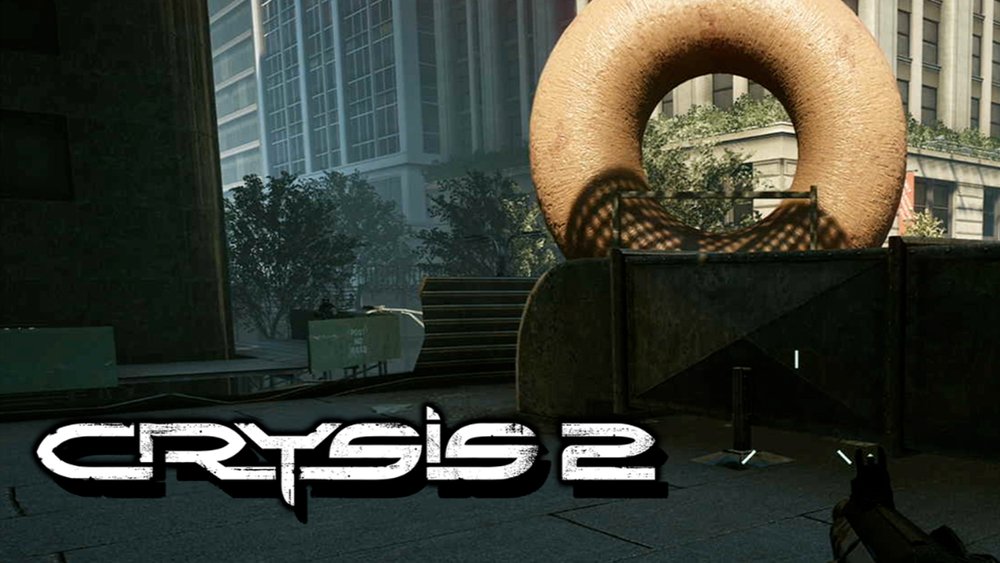 Crysis 2 Remastered Trophy Guide