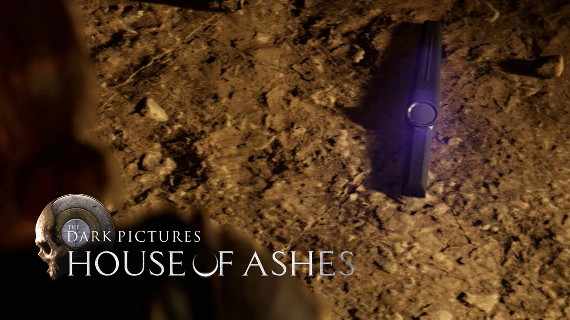 The Dark Pictures House Of Ashes — 100 Guides