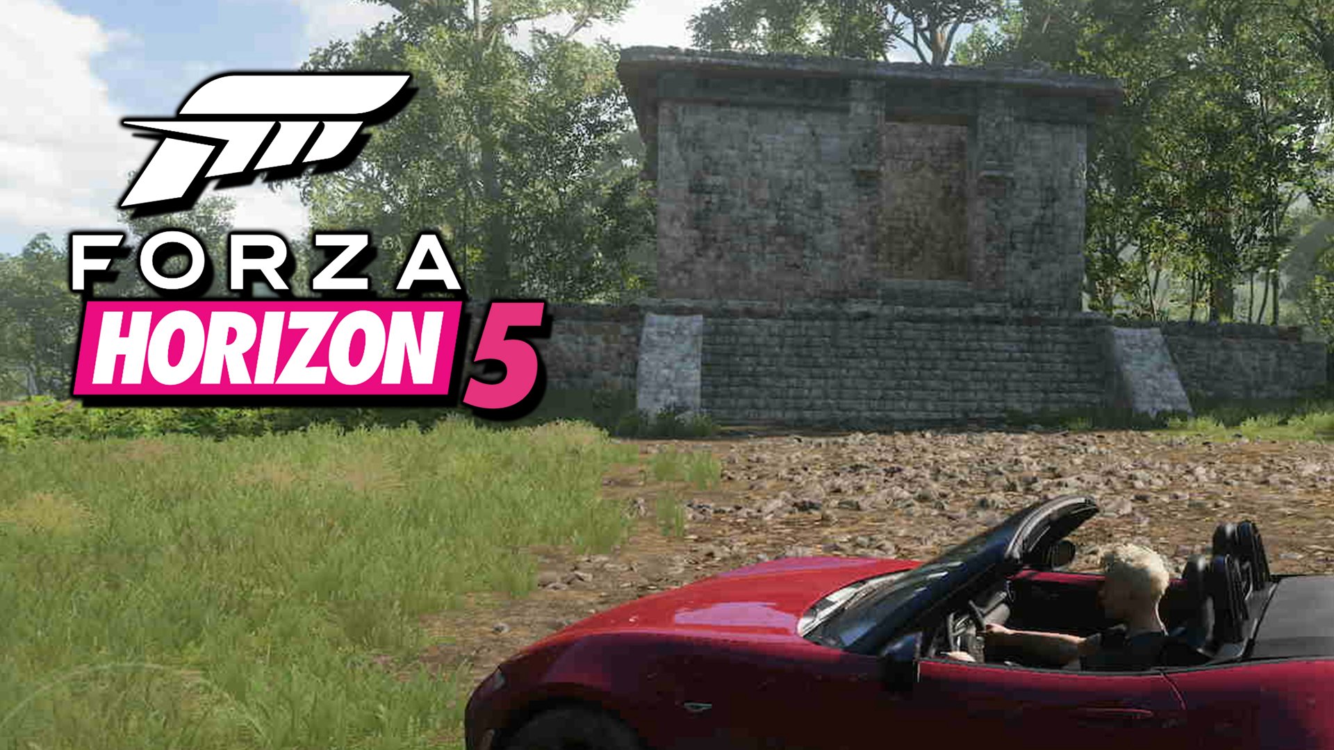 Forza Horizon 5 An Item Of Extreme Value Achievement Guide