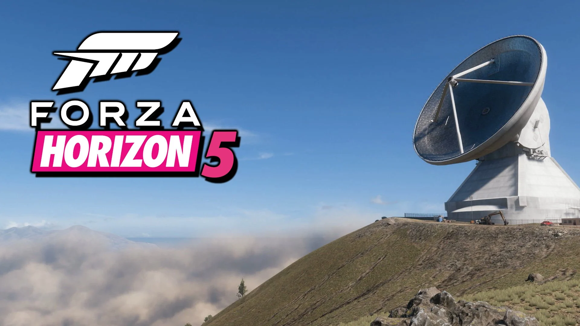 Forza Horizon 5 Dust In The Lens Achievement Guide