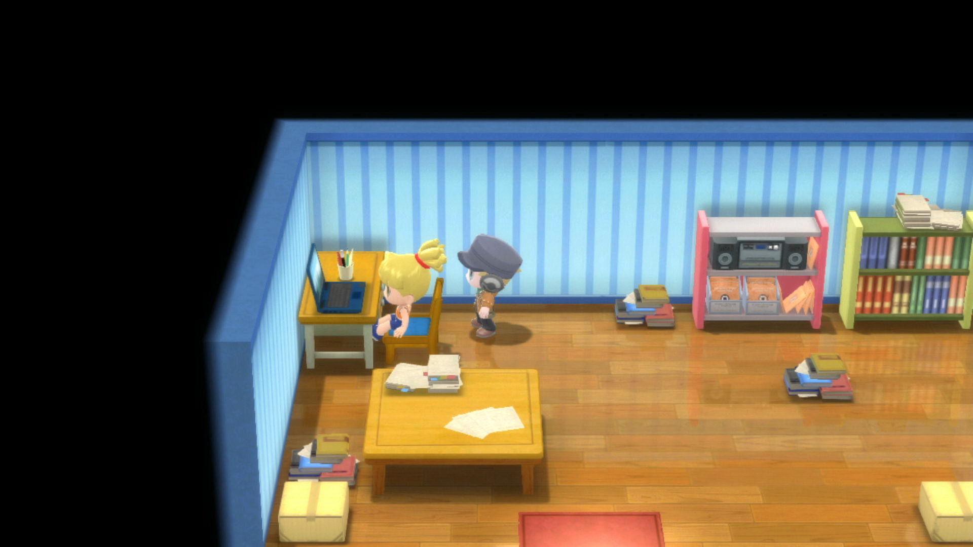 Pokemon Brilliant Diamond & Shining Pearl How To Get Eevee (Pokemon