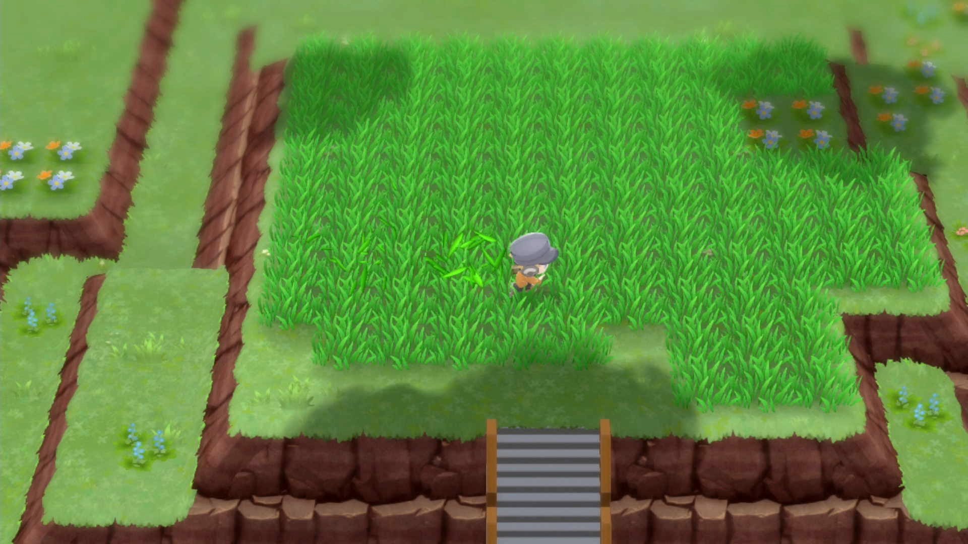 Pokemon Brilliant Diamond & Shining Pearl How To Get Eevee (Pokemon