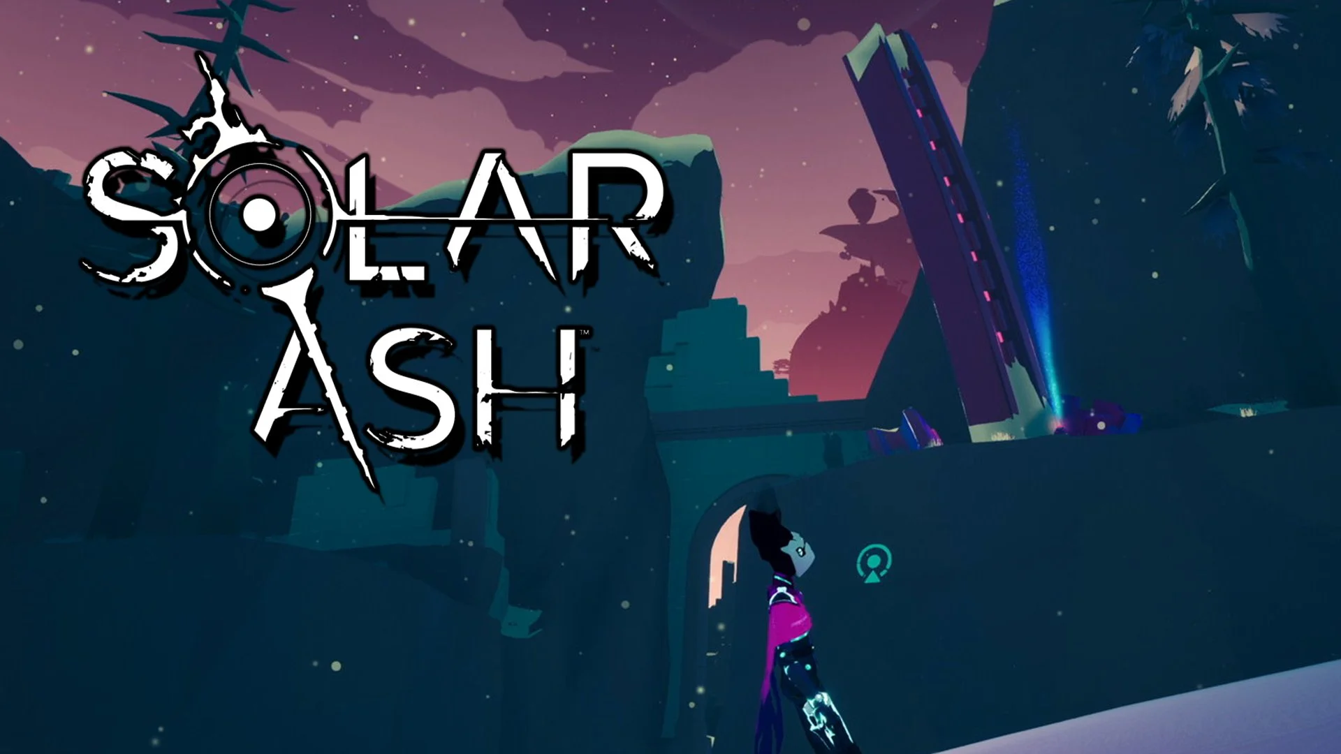 Solar Ash All Collectible Locations (Voidrunner Stashes &amp; Lost Journals)