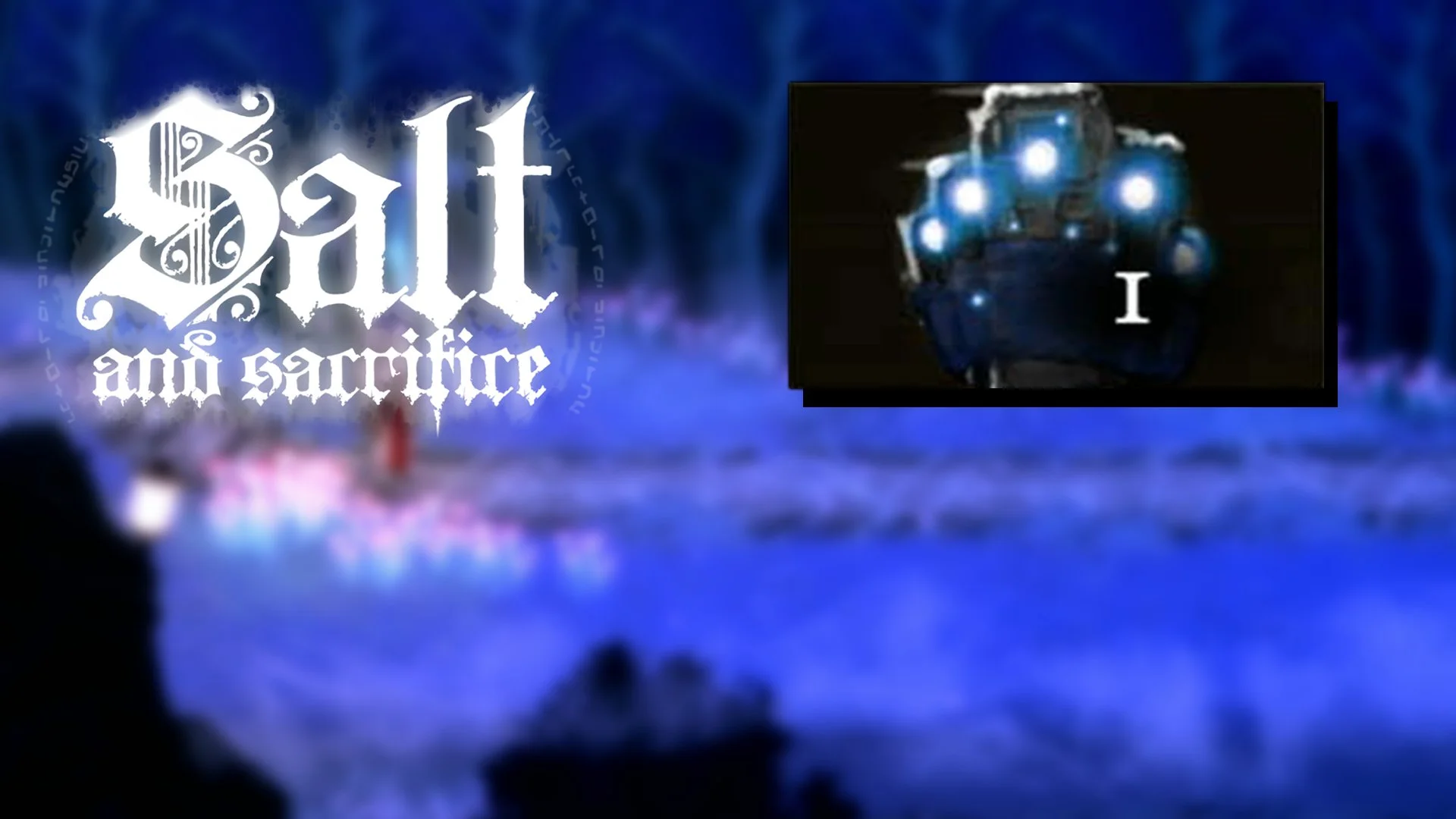 Salt And Sacrifice Frospyr Brick Location (Max Upgrade Material)