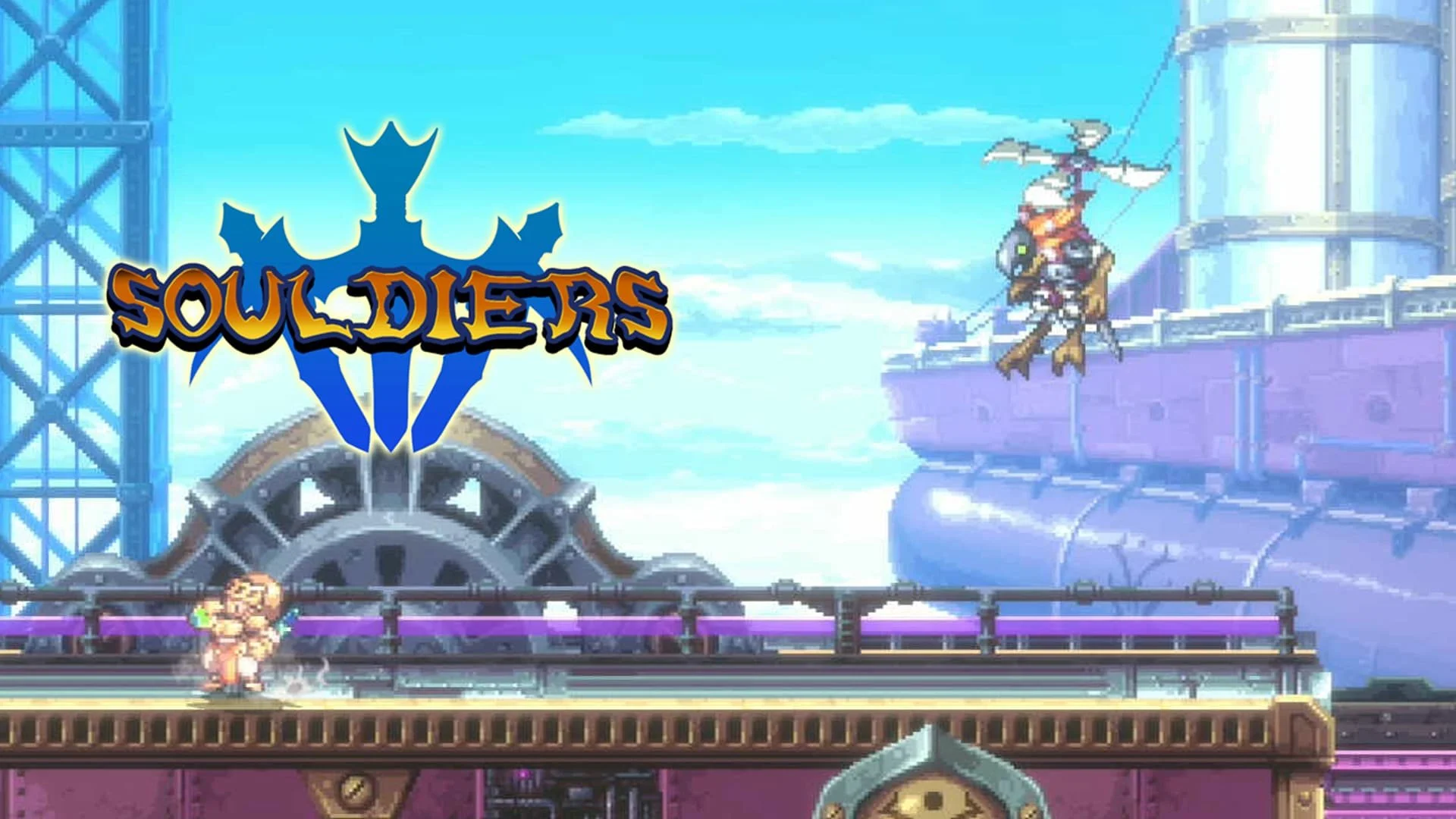 Souldiers Joki The Mad Side Quest Guide